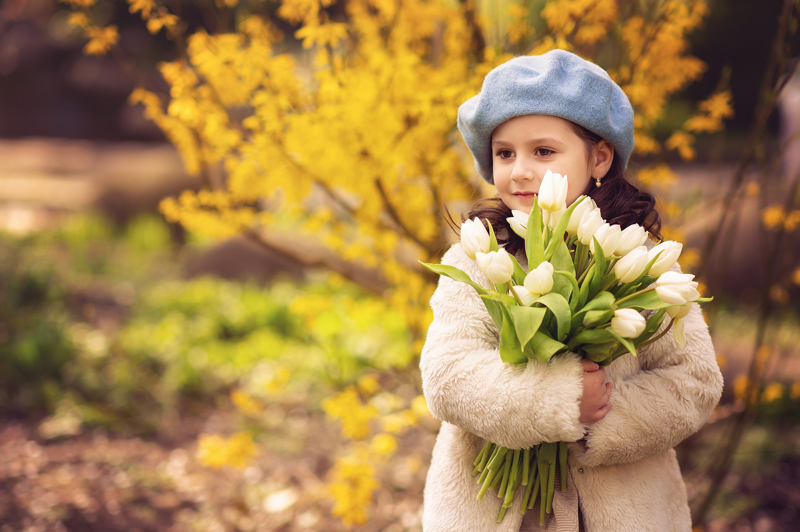 Spring in Ulm. Newbornfotograf Kinderfotograf Ulm Familienfotograf Anastasia Neu-Ulm