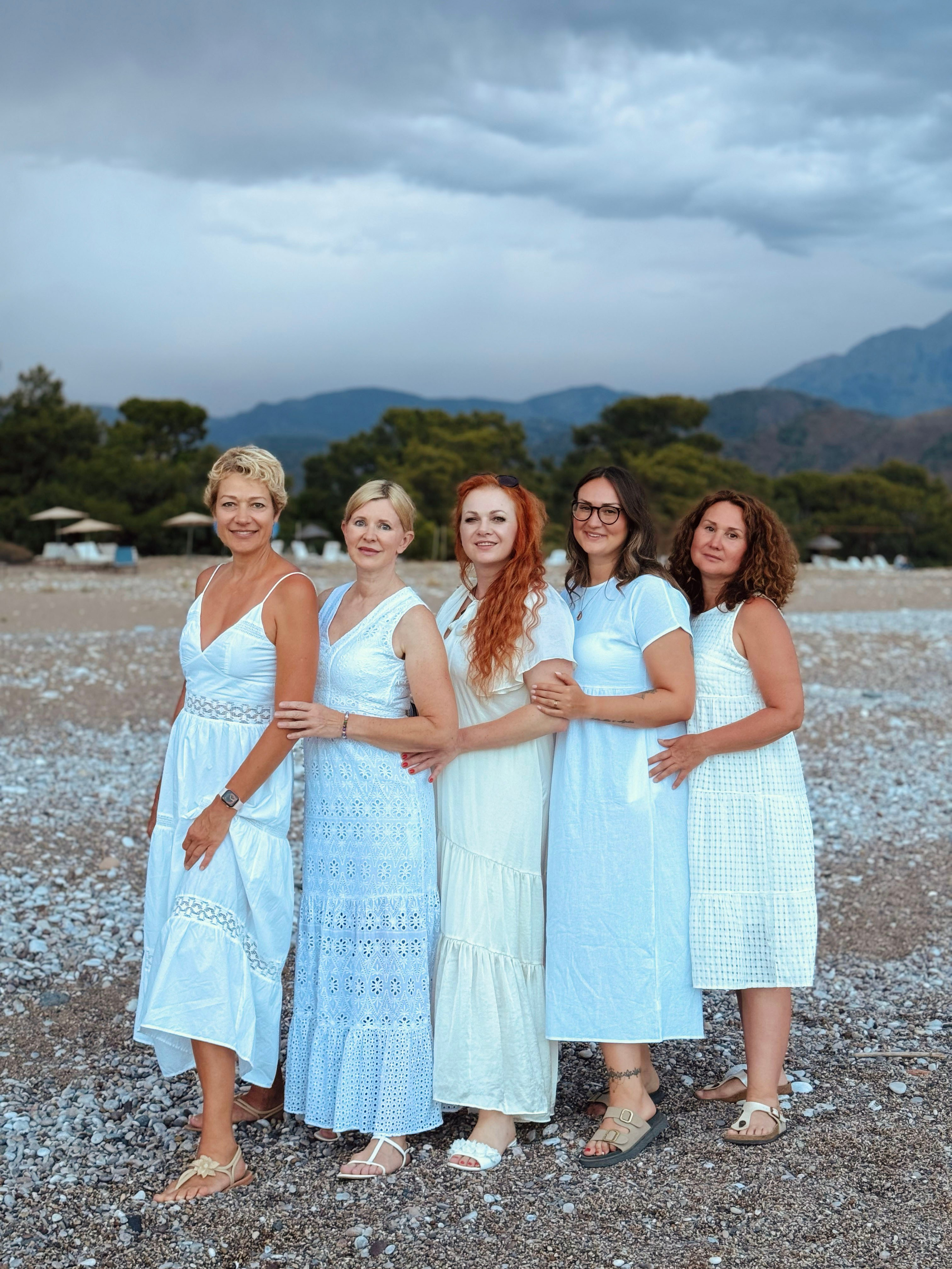 Йога-Ретрит в Турции