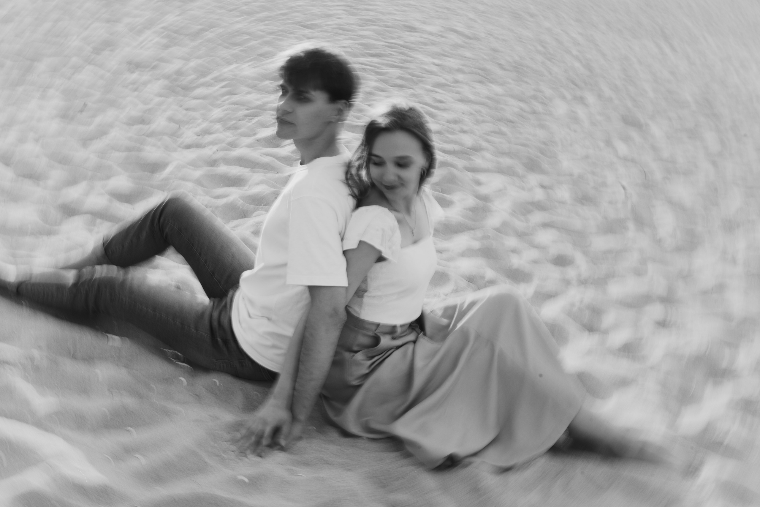 SESJE ZAKOCHANYCH. Fotograf ślubny & lifestyle Gdańsk, Karolina Baczewska