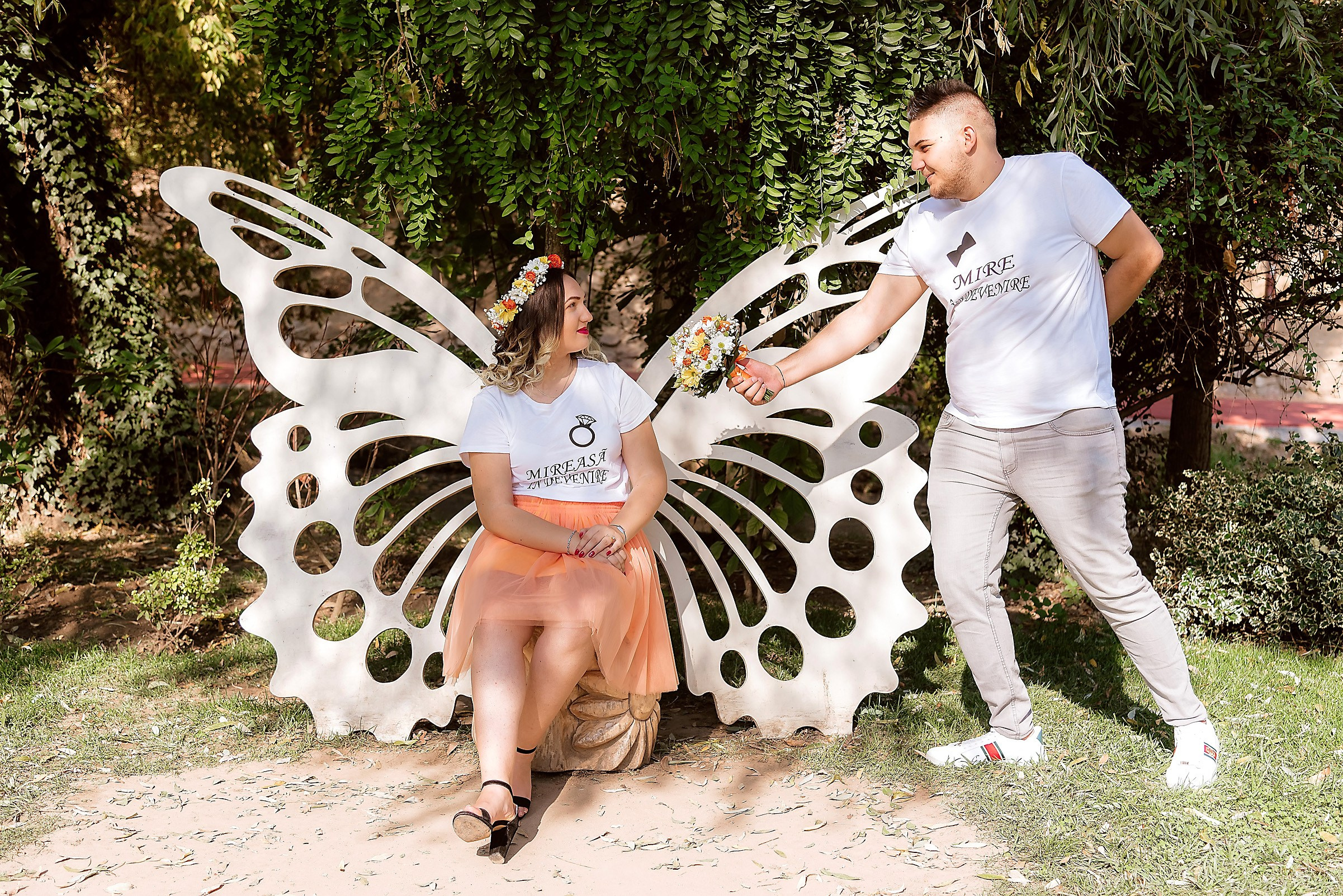 Fotograf Nunta Save The Date Craiova Pitesti 2024