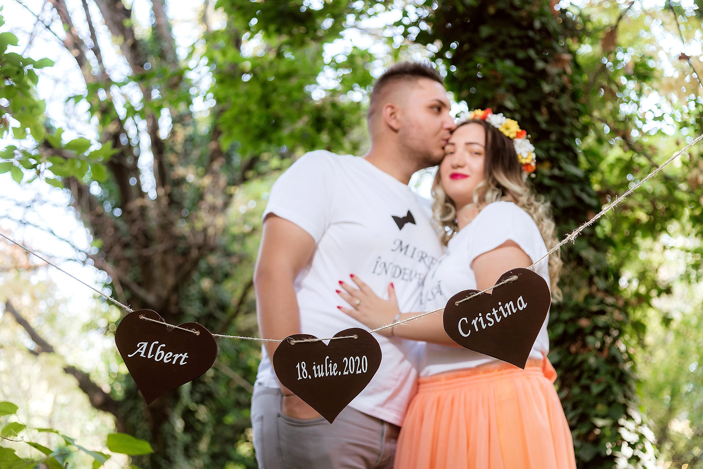 Fotograf Nunta Save The Date Craiova Pitesti 2024