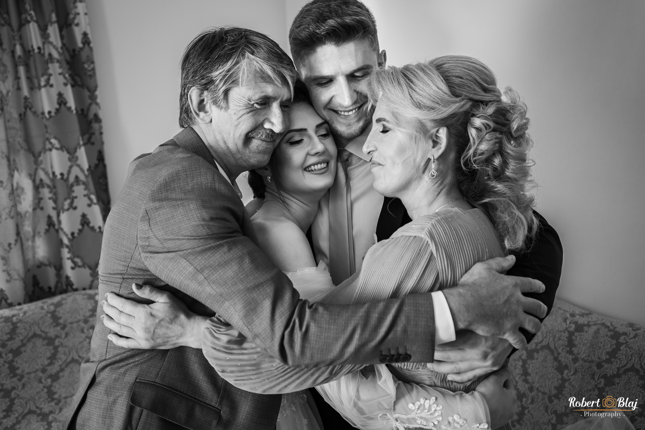 Fotograf de nuntă Iași. Robert Blaj - Fotograf Nuntă Iași