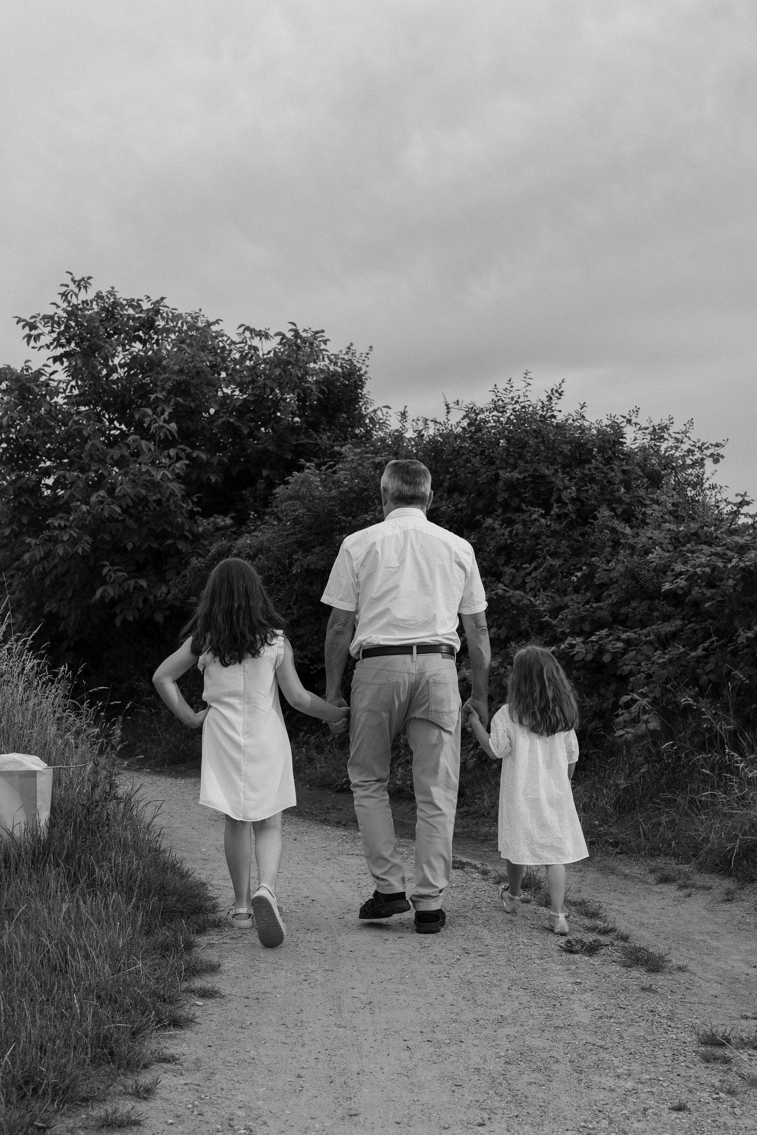 FAMILIENSHOOTING 3 GENERATIONEN MITEINANDER. Familien & Hochzeitfotografin Nadja Holzmann