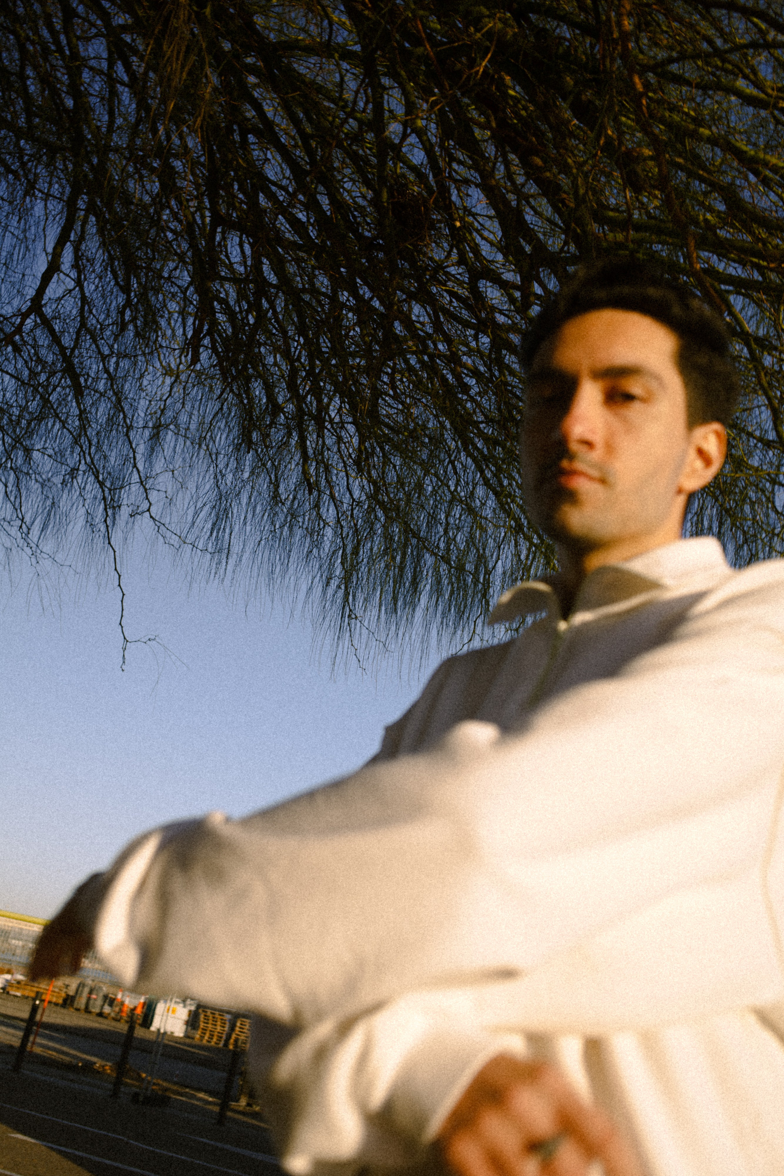 Gentle Portraits — Honest and Intimate Portrait Photography by Marina Kálcheva. Marina Kálcheva — Photographer, Videographer & Visual Artist in Barcelona