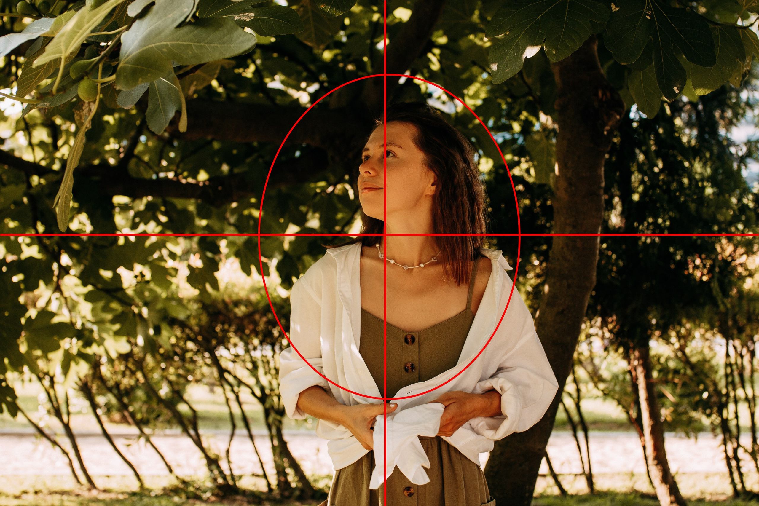 Урок 7. Основы композиции. Wedding and portrait photographer in Beograd Ekaterina Makedonskaya