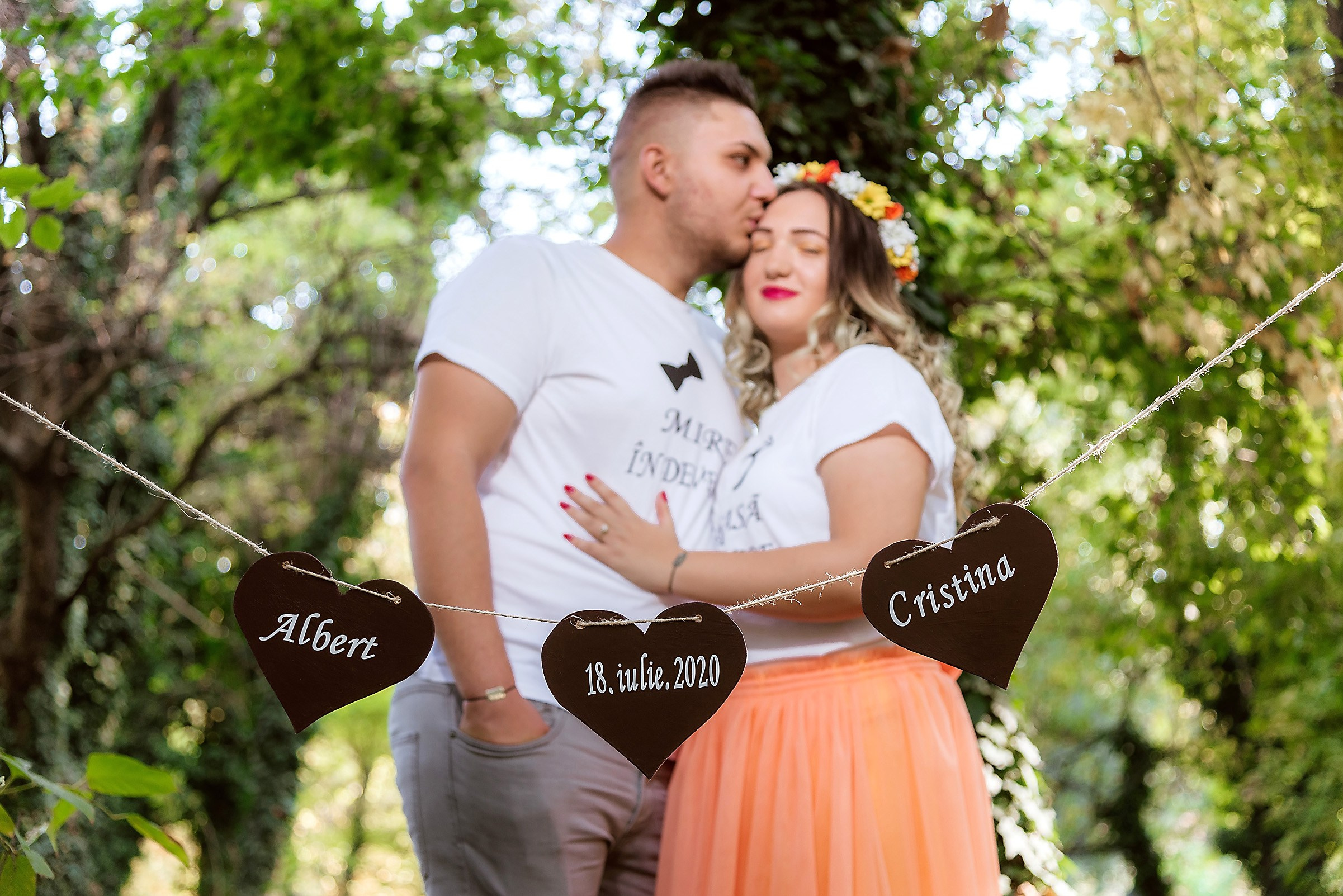 Fotograf Nunta Save The Date Craiova Pitesti 2024