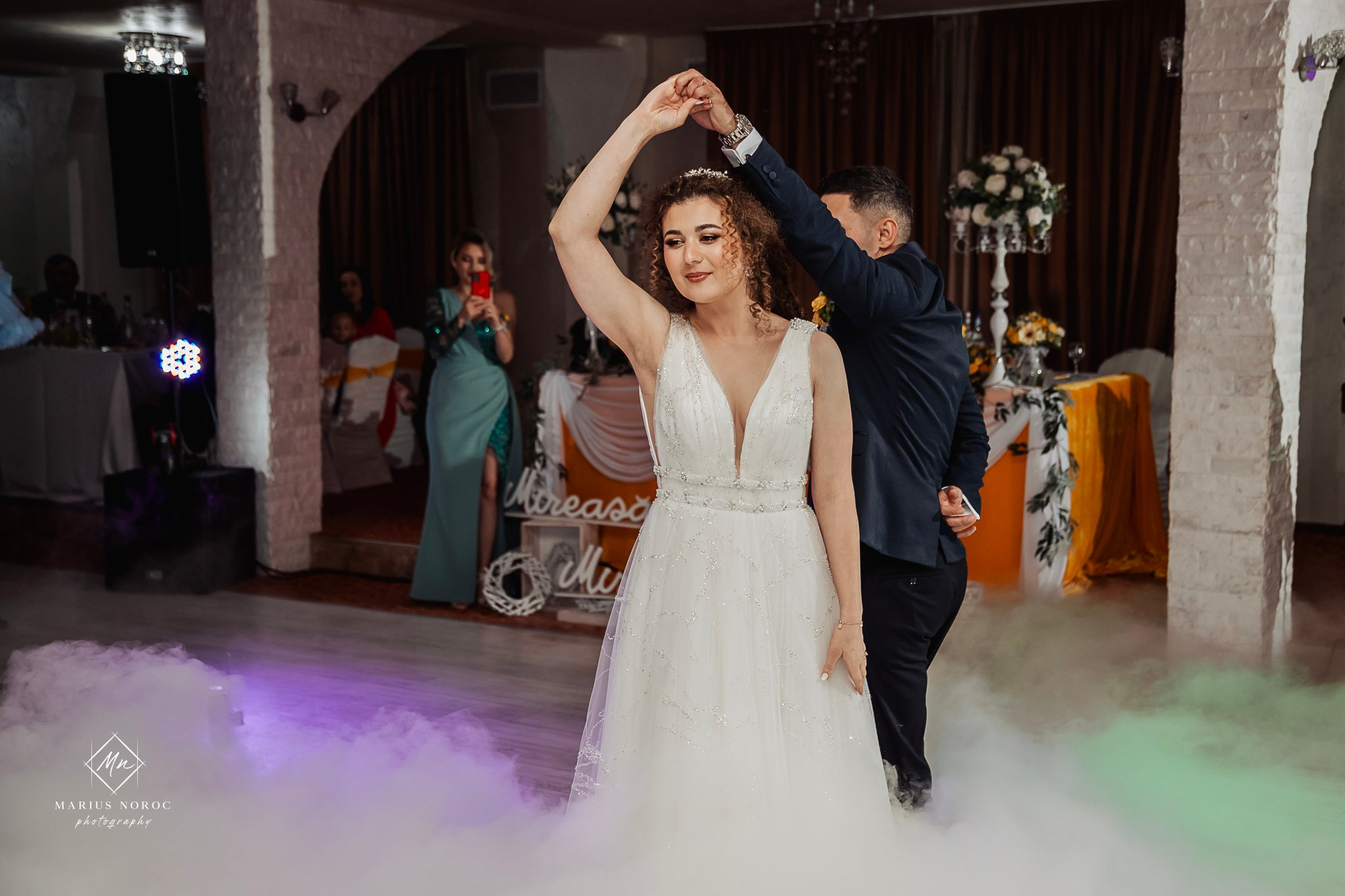 Madalina & Eduard | Cabana Codrii Pascanilor