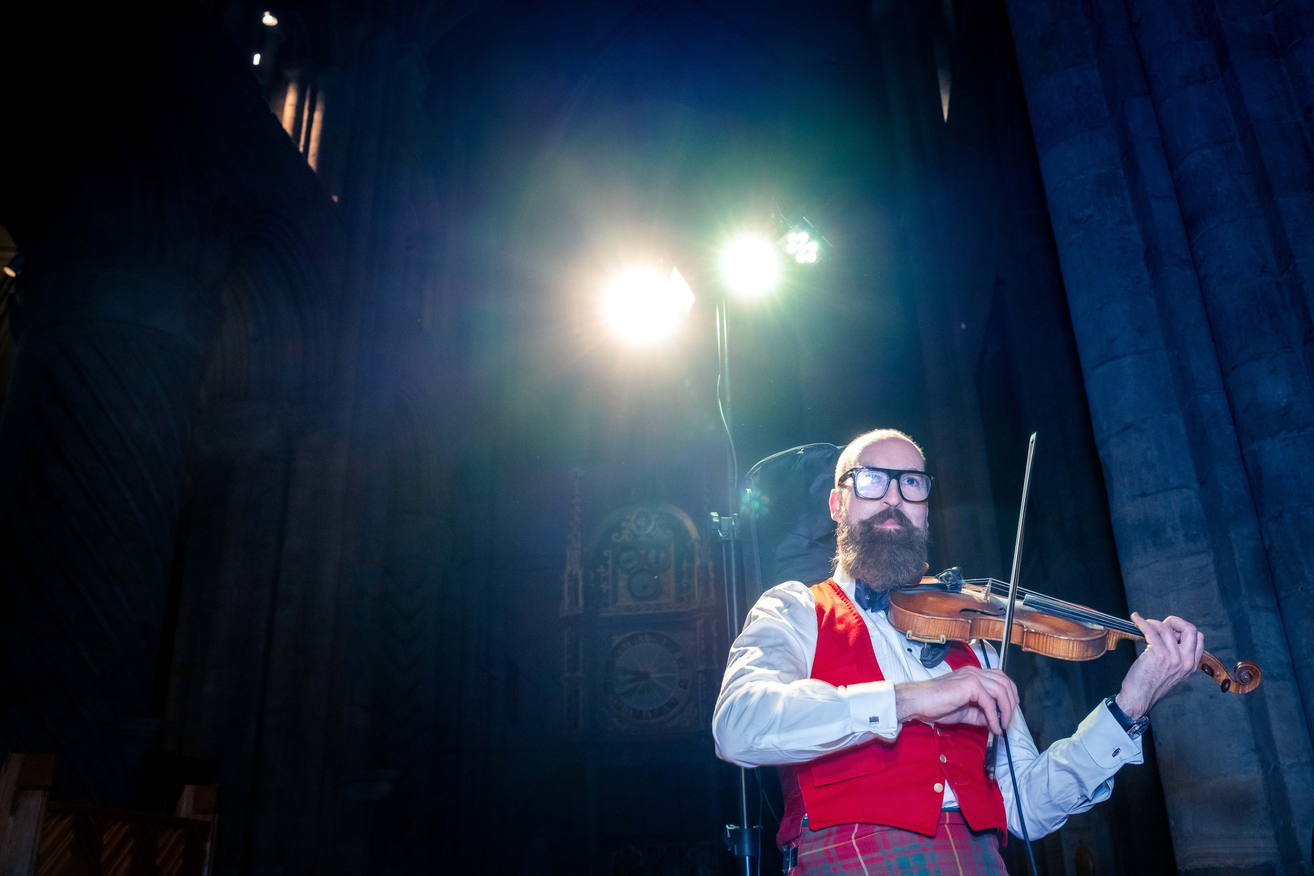 Super Grouse. Expect Miracles Photography by Kate & Andrew