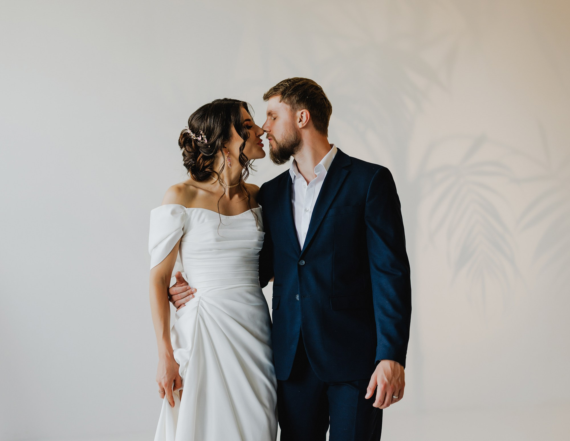 Ecaterina si Bastien. Fotograf și videograf de nuntă R. Moldova, Romania