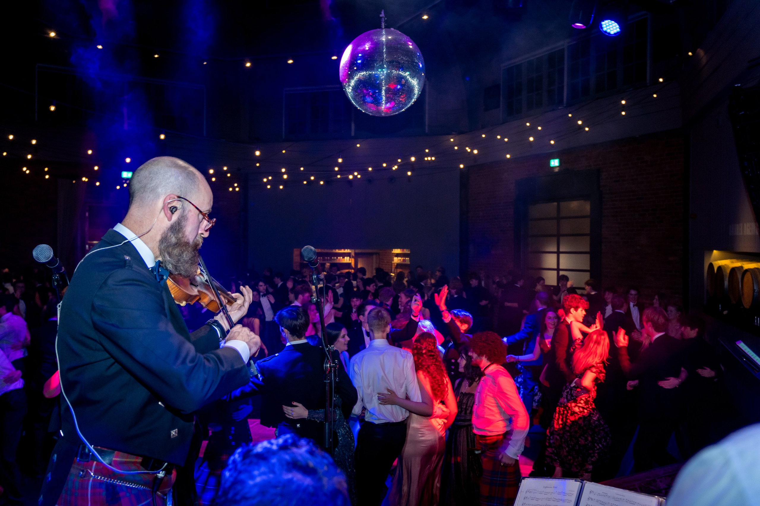 Super Grouse. Expect Miracles Photography by Kate & Andrew