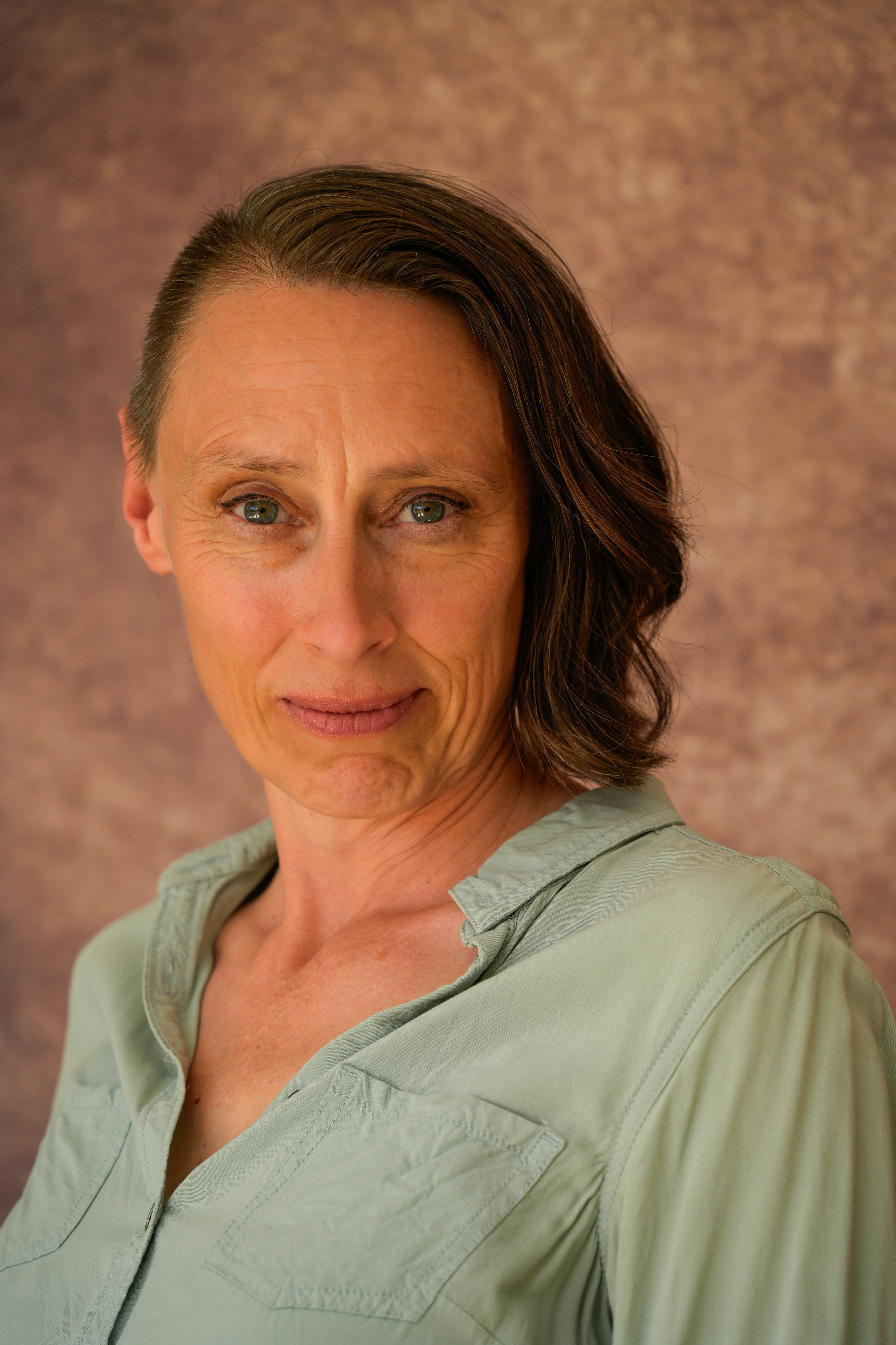 Headshot for actor. Creative Family, Brand, Boudoir and Wedding Photographer in Solihull & Birmingham Irina Zoteeva