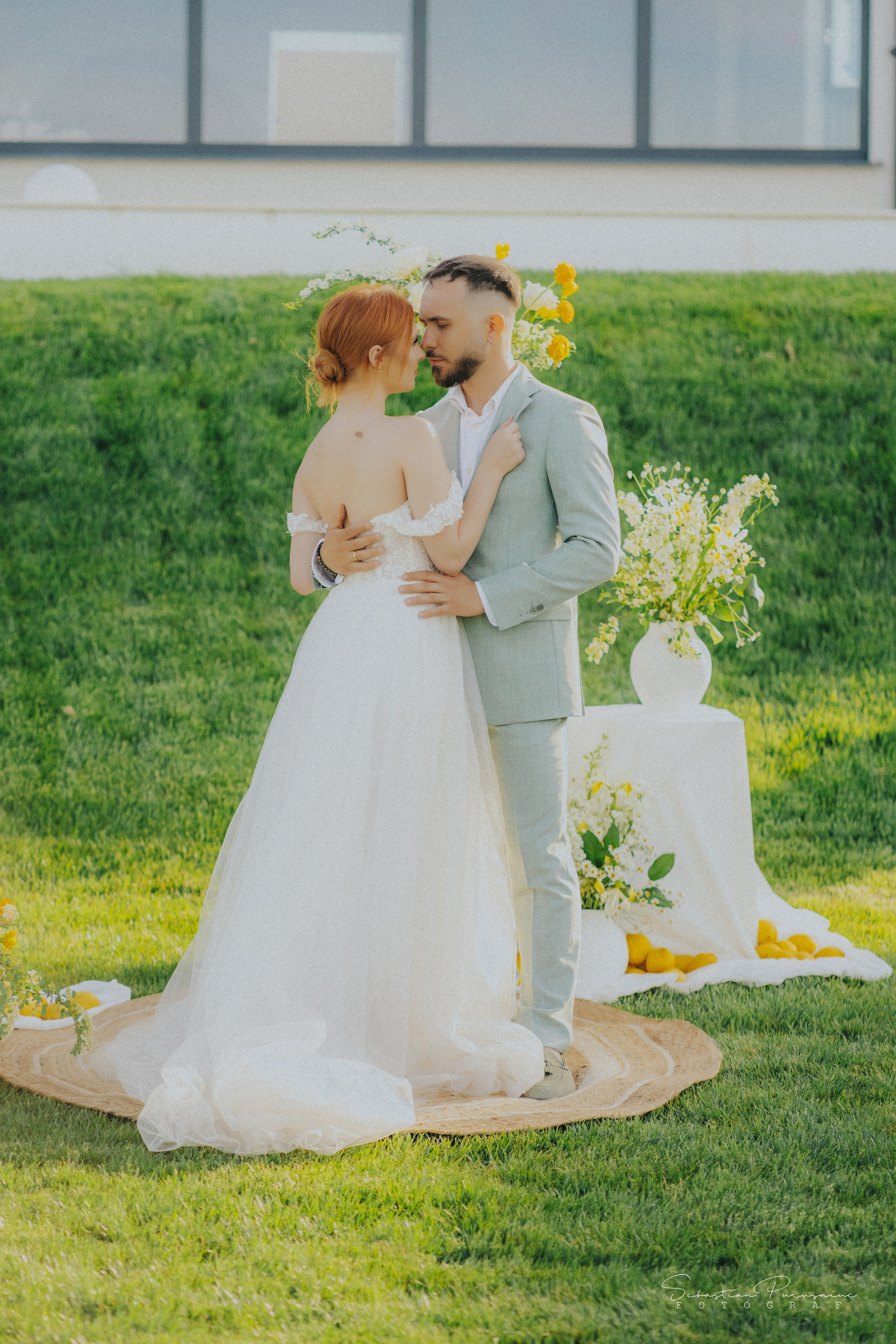 Love & Lemons. Sebastian Purusniuc Fotograf - Iasi