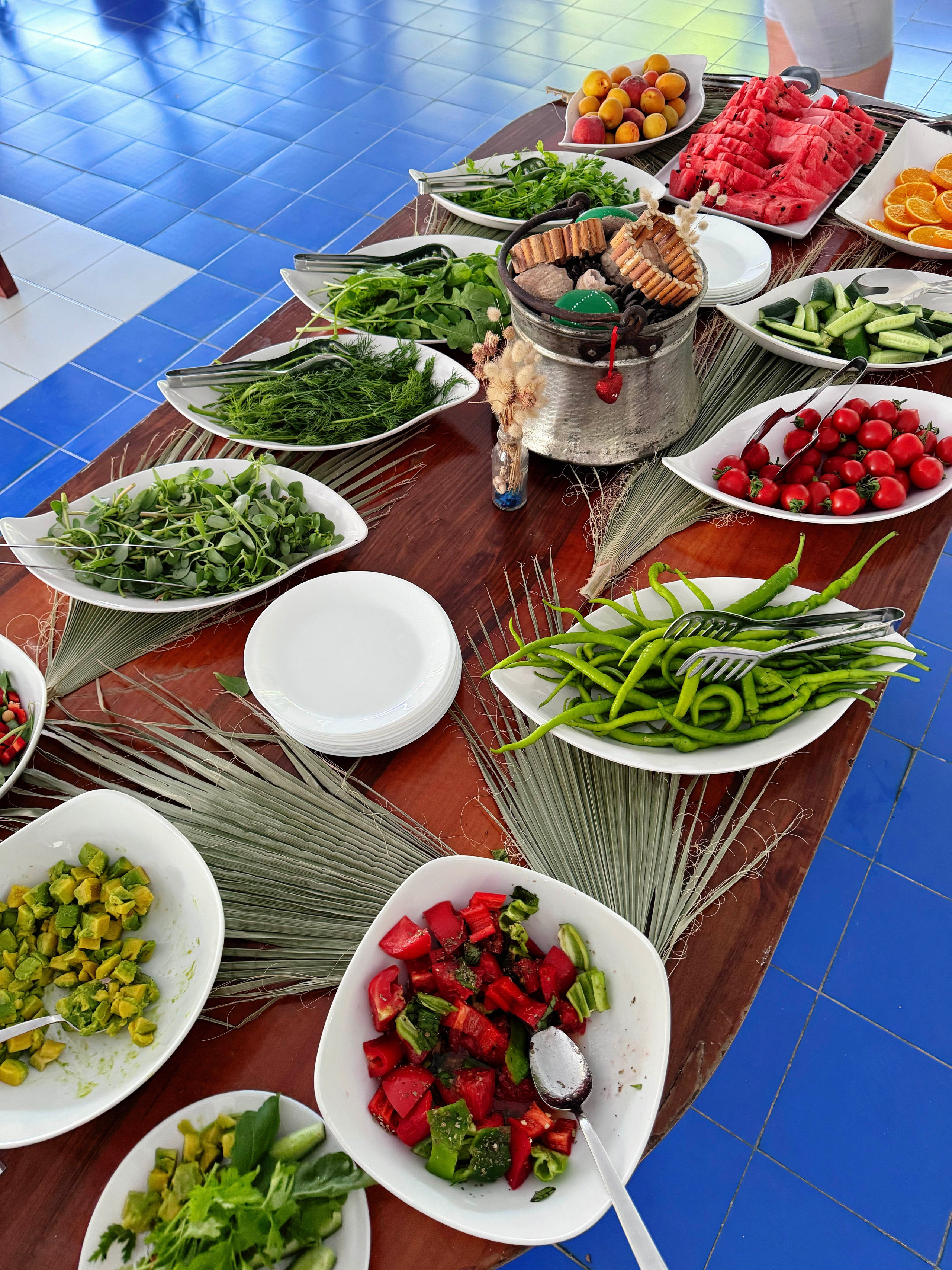 Йога-Ретрит в Турции