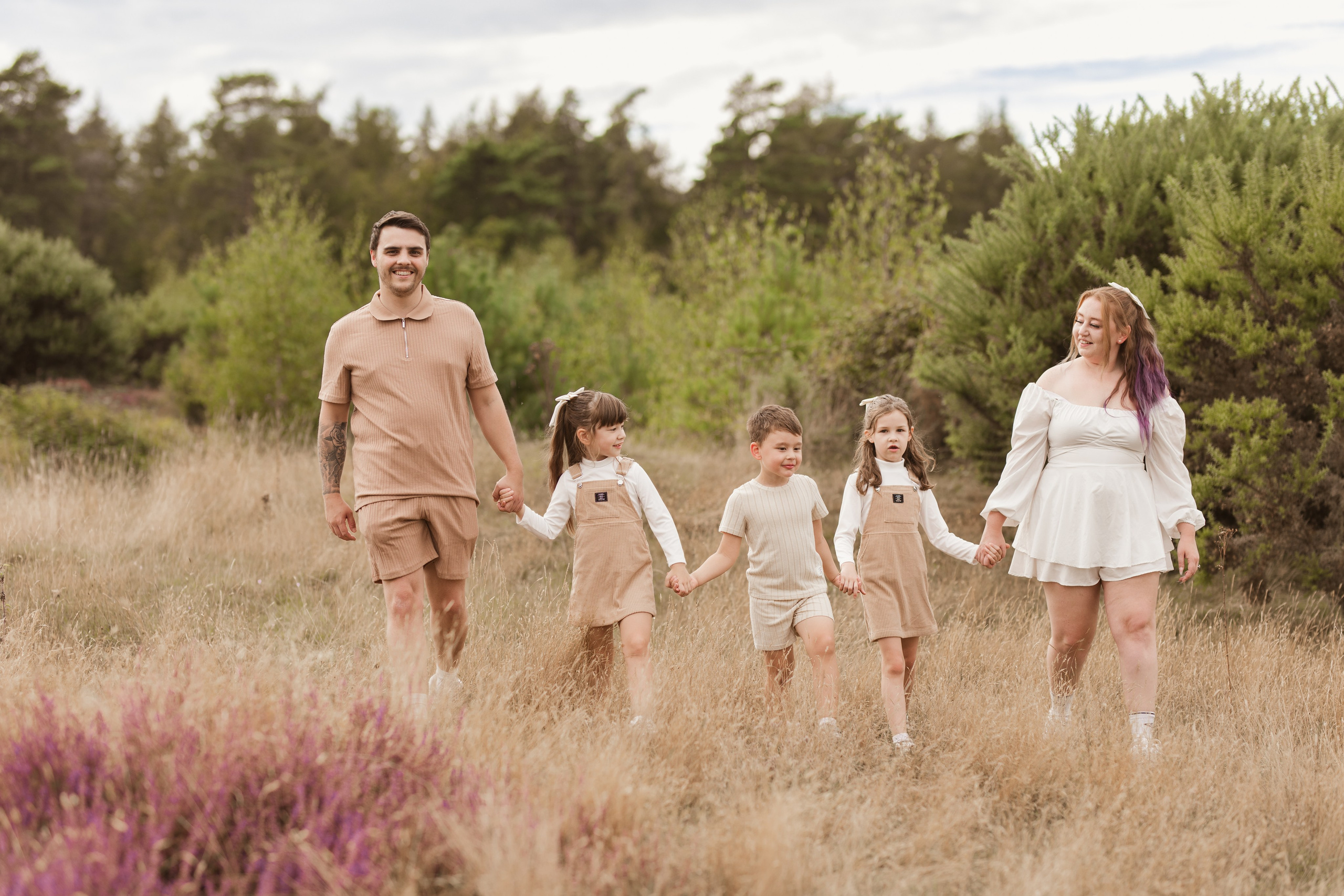 Family/Couple. Anna Levina Photography