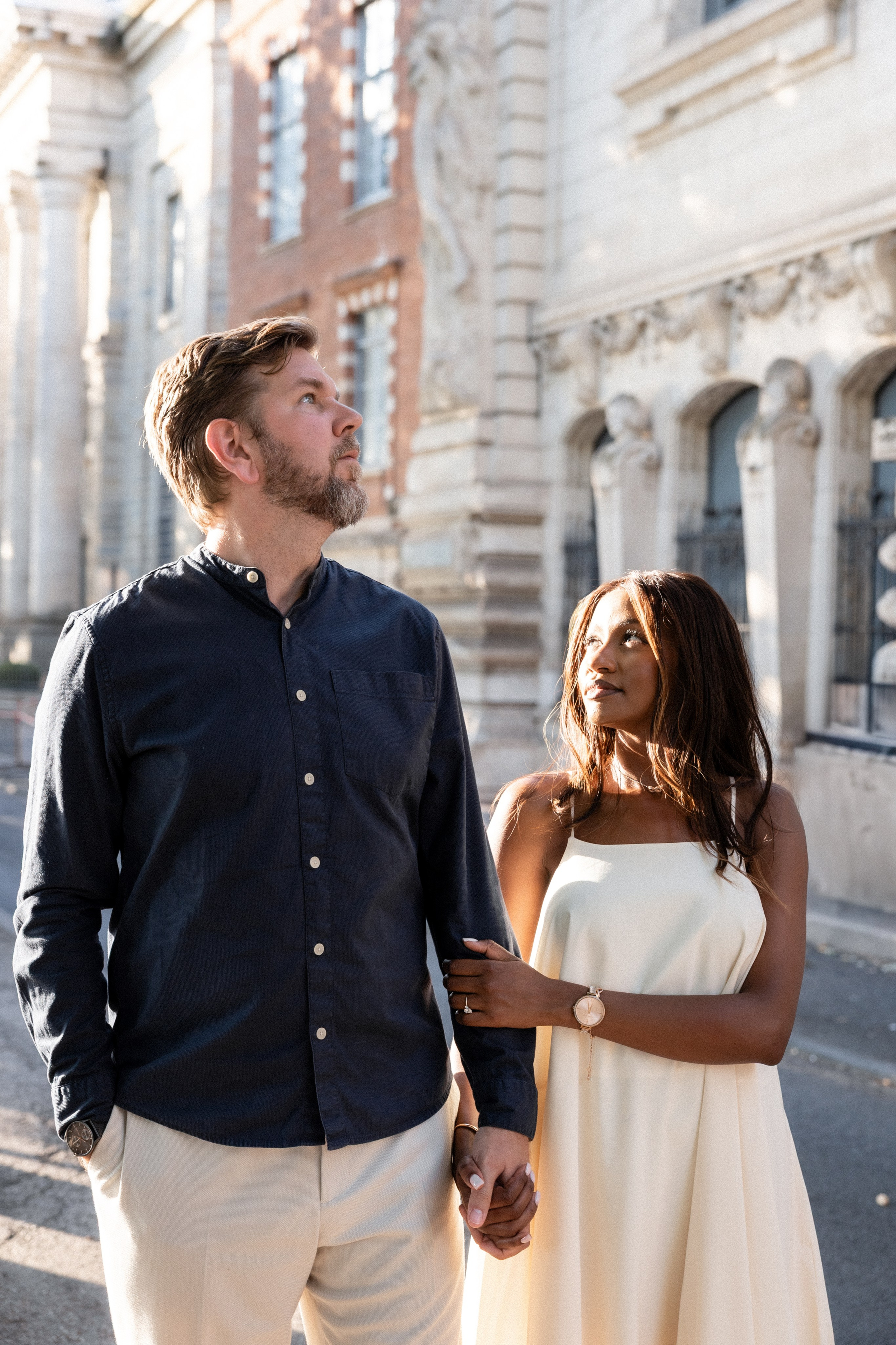 Engagement loves tory photoshoot in Toulouse. Anah & Andrew. Eugenie Smirnova — wedding, corporate and lifestyle photographer in Toulouse and Southwest France