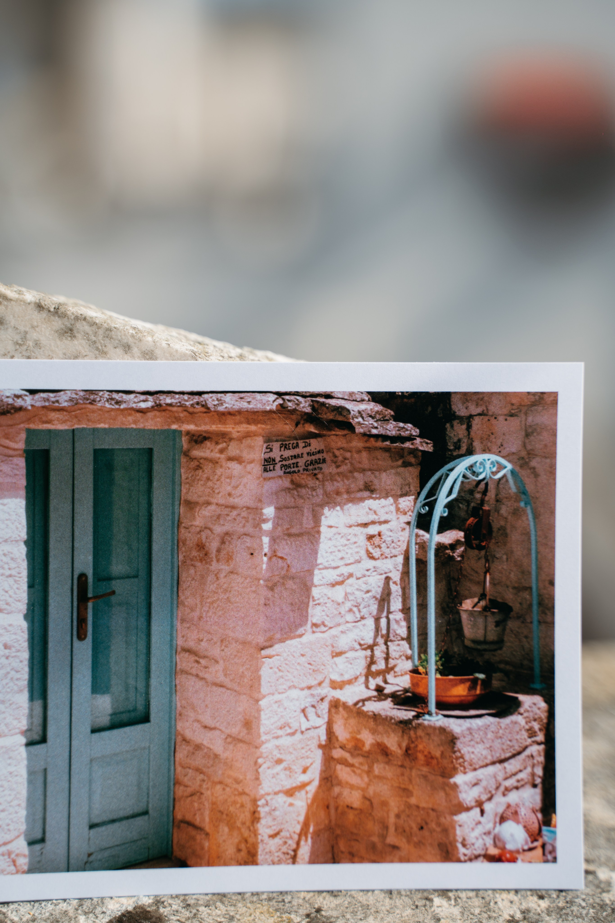Postcards. Diana Fedrigo | Fotografa matrimoni in Italia