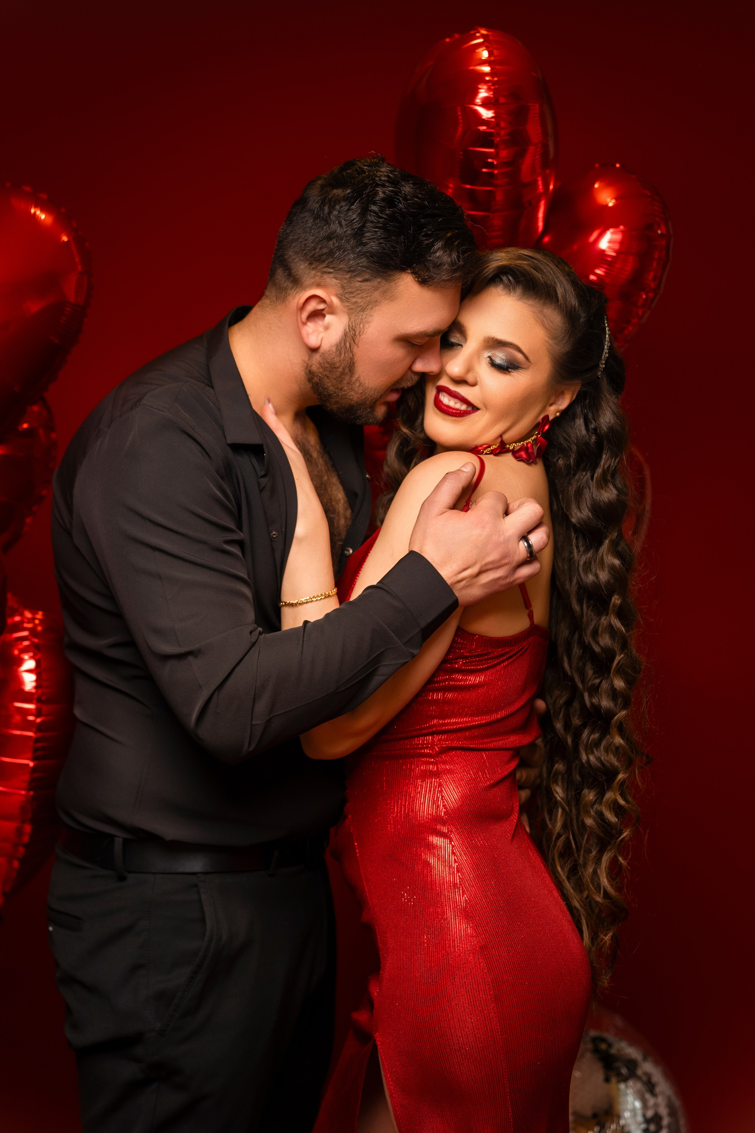 Couples. Photographer in Paris, shootings in Paris