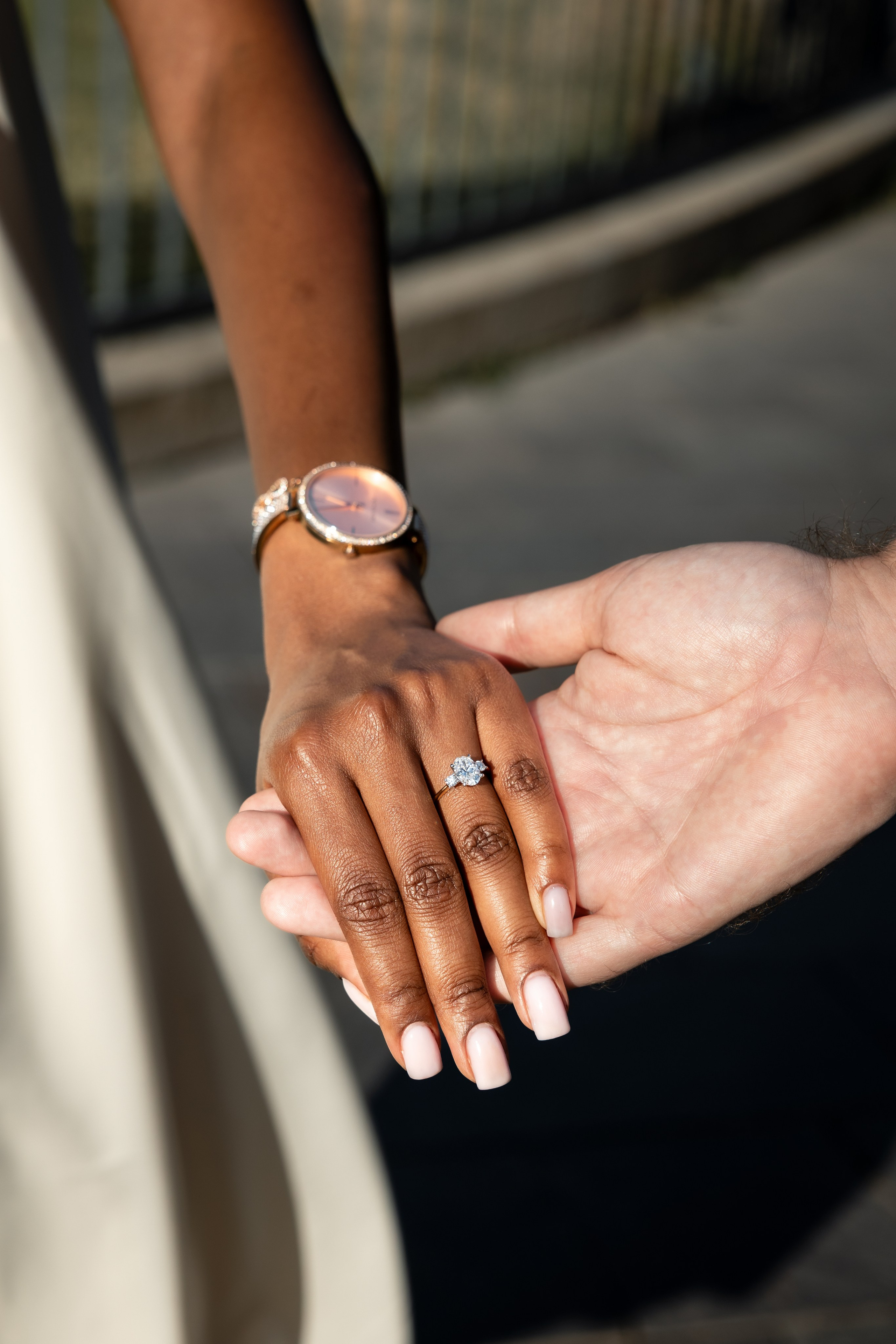 Engagement loves tory photoshoot in Toulouse. Anah & Andrew. Eugenie Smirnova — wedding, corporate and lifestyle photographer in Toulouse and Southwest France