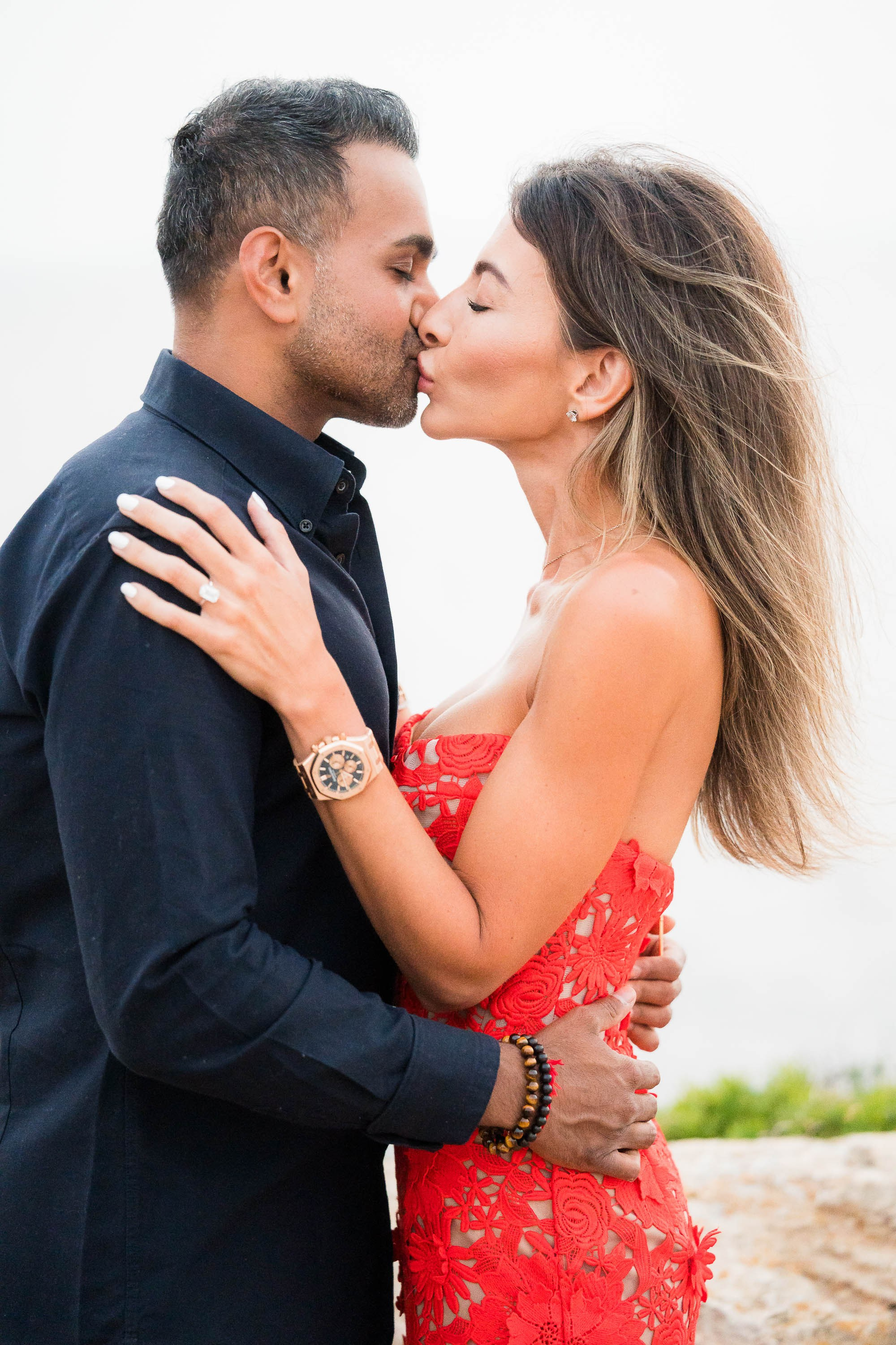 Wedding Proposal in Mallorca. Mallorca Wedding, Corporate & Social Photographer