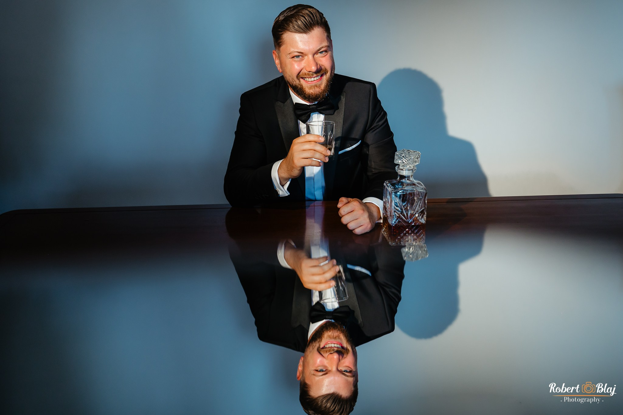 Bella & Tony. Robert Blaj - Fotograf Nuntă Iași