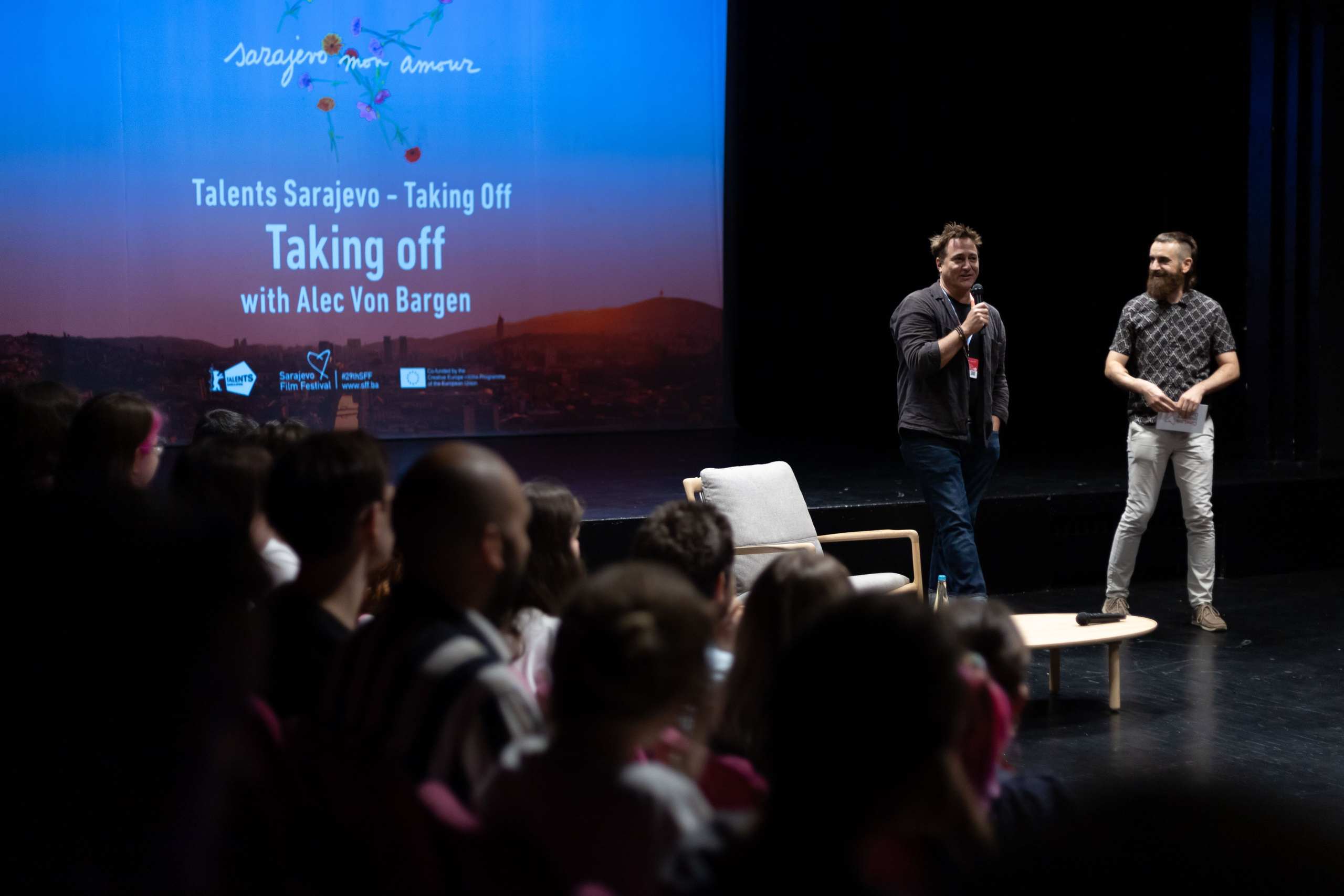 Sarajevo Film Festival