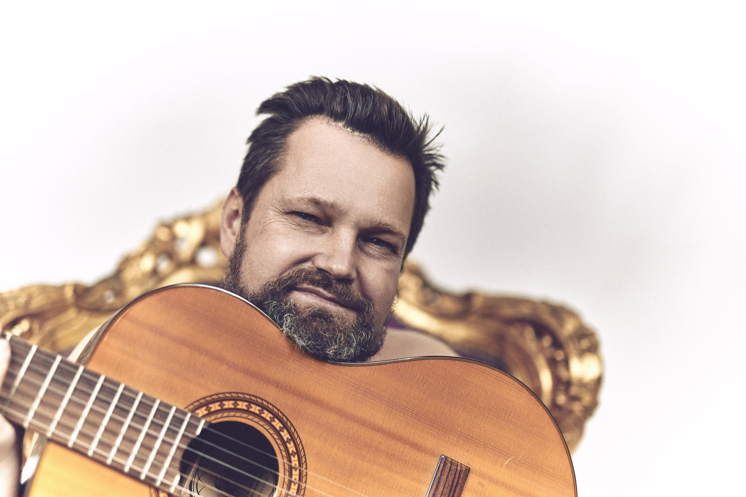 Даниэль — голубоглазый дракон. Андрей Шипилов — Фотография & Видеография