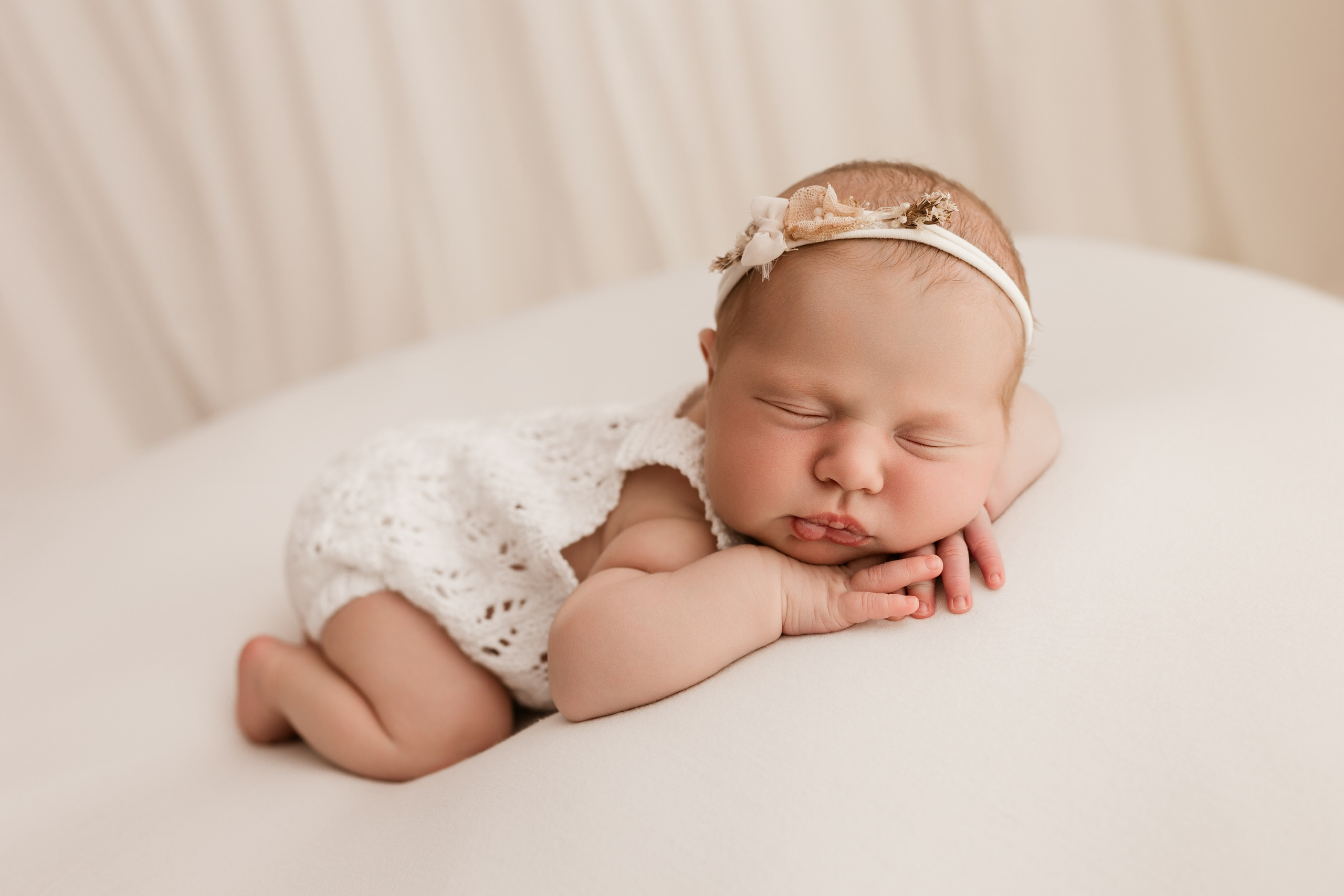 Newborn. Anna Levina Photography