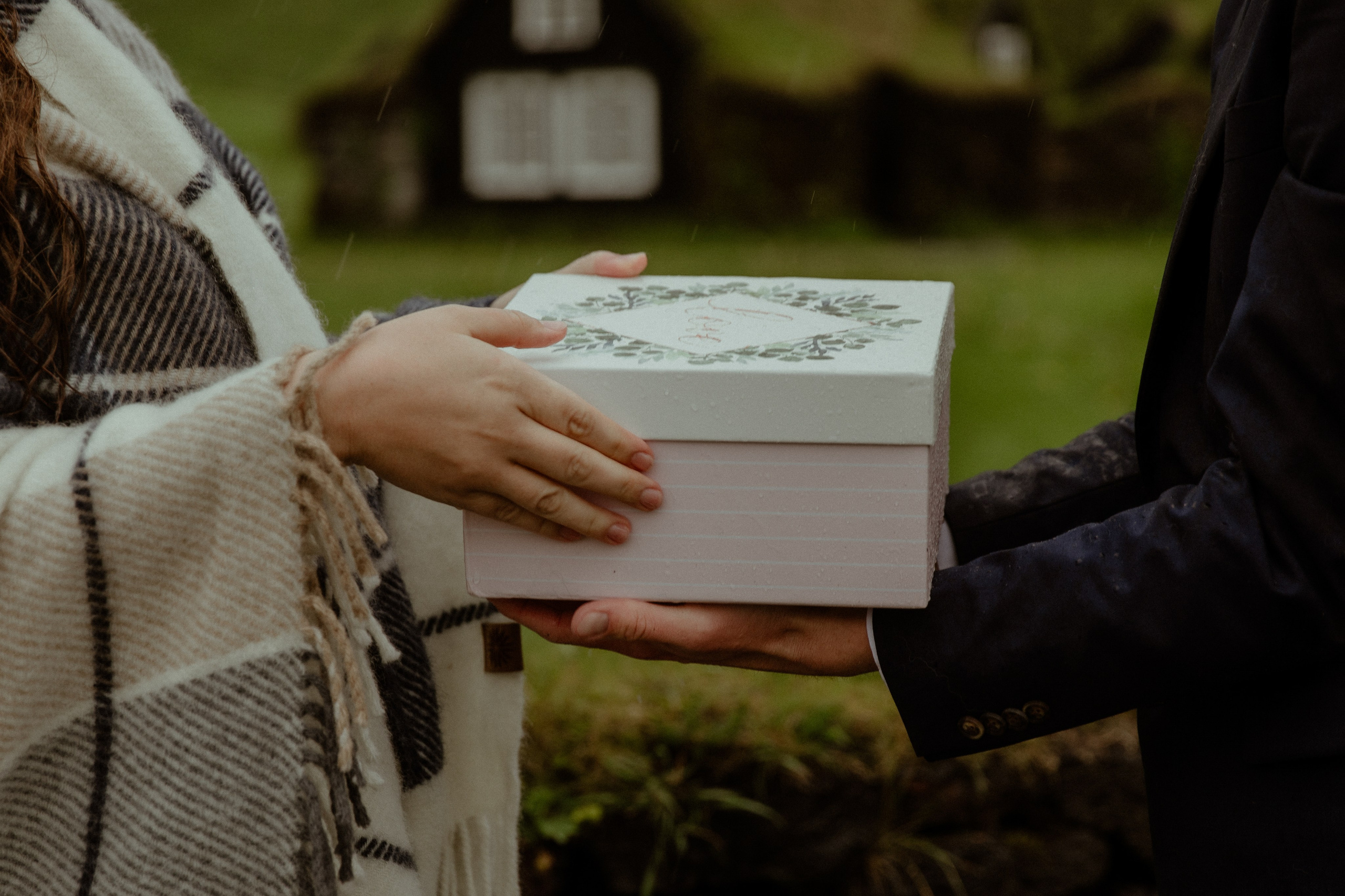 Iceland Elopement at Black Sand Beach. Iceland elopement photo and video | Nikolaichik Photo