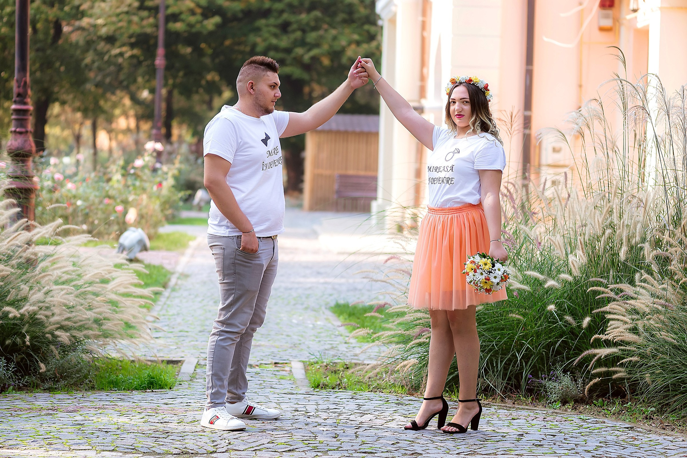 Fotograf Nunta Save The Date Craiova Pitesti 2024