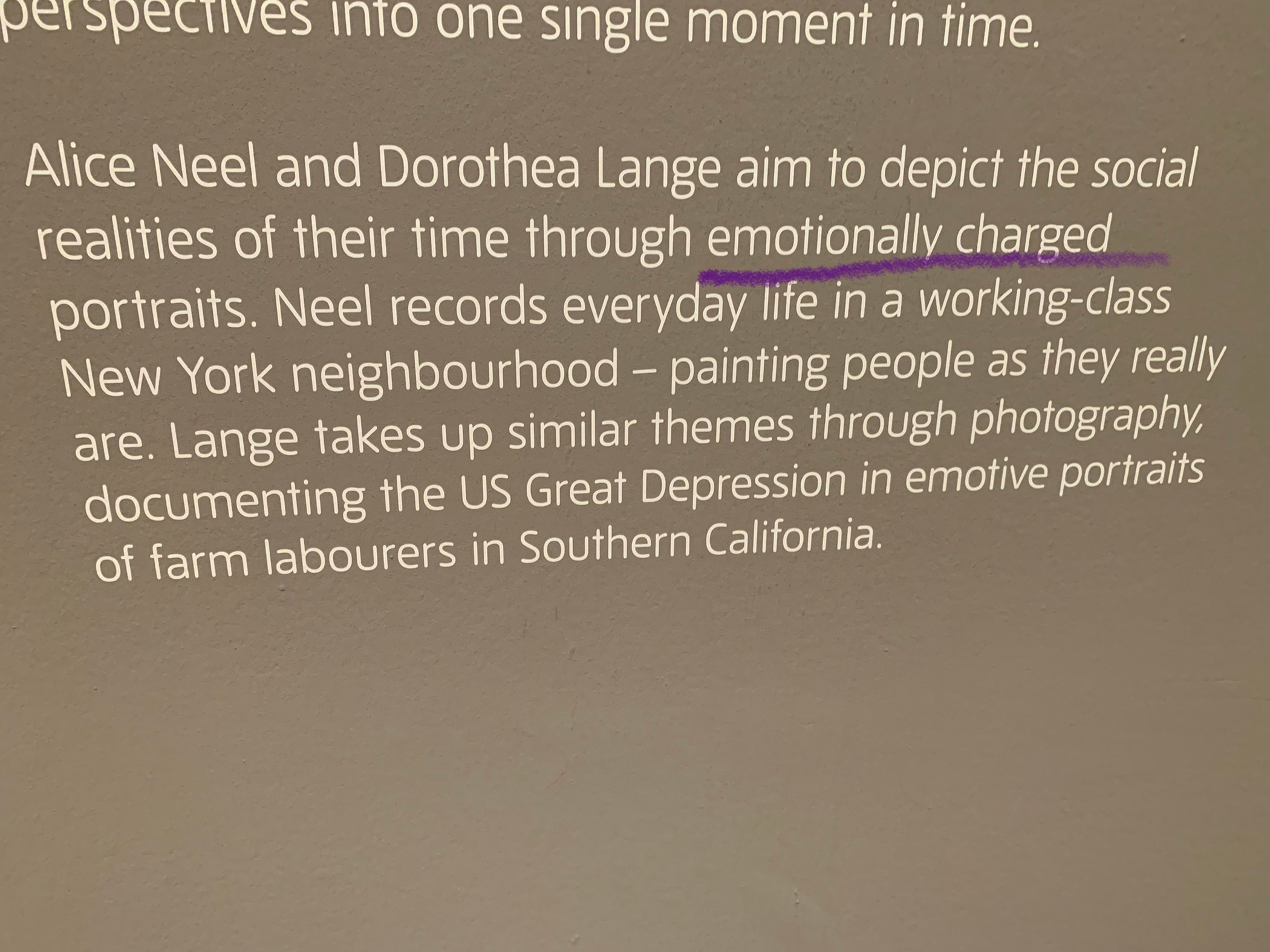 Capturing the moment at Tate Modern. Виктория Дини. Арт-фотография