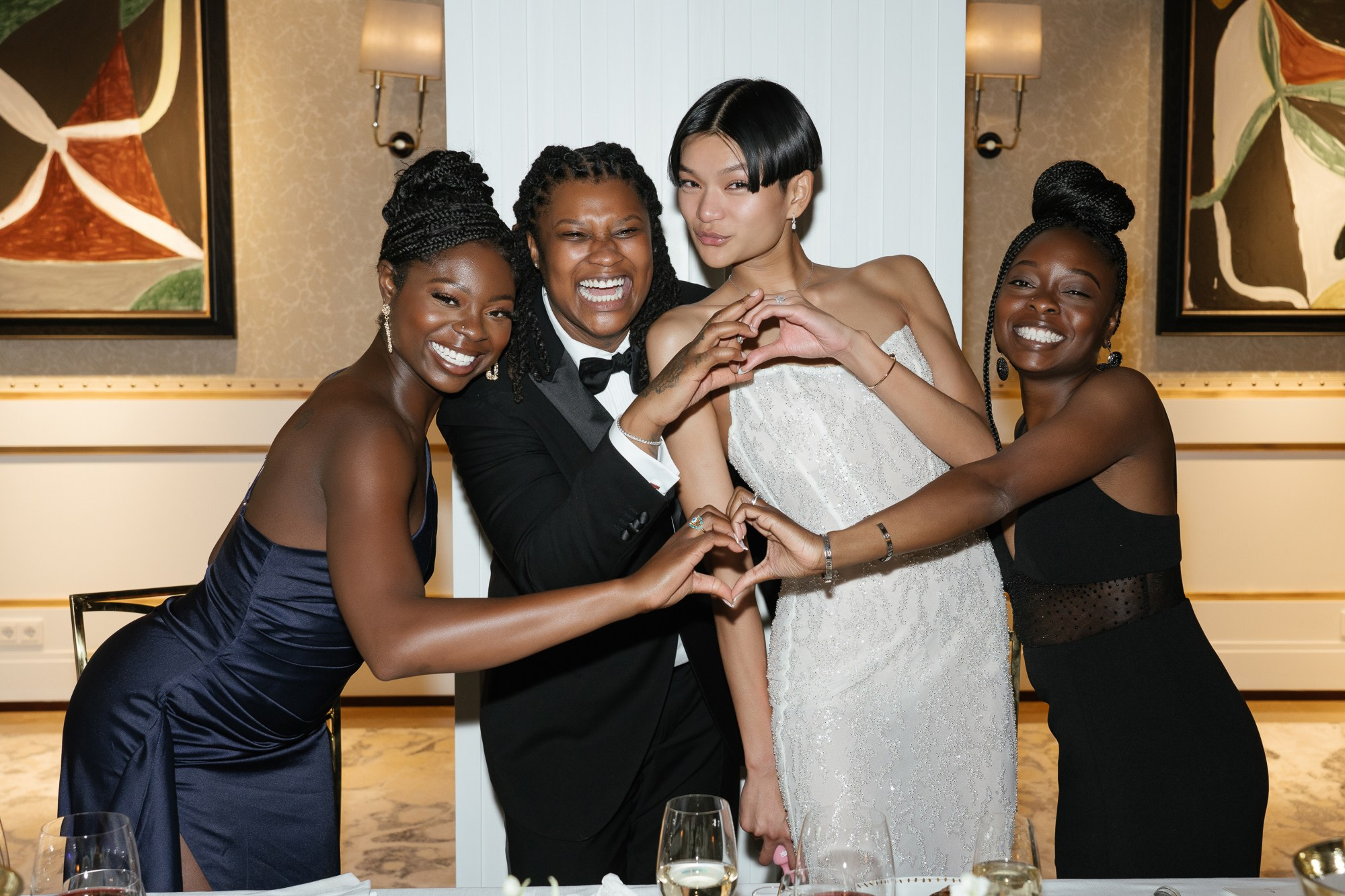 Wedding in famous Four Seasons Hotel, Madrid. Wedding photographer videographer Spain