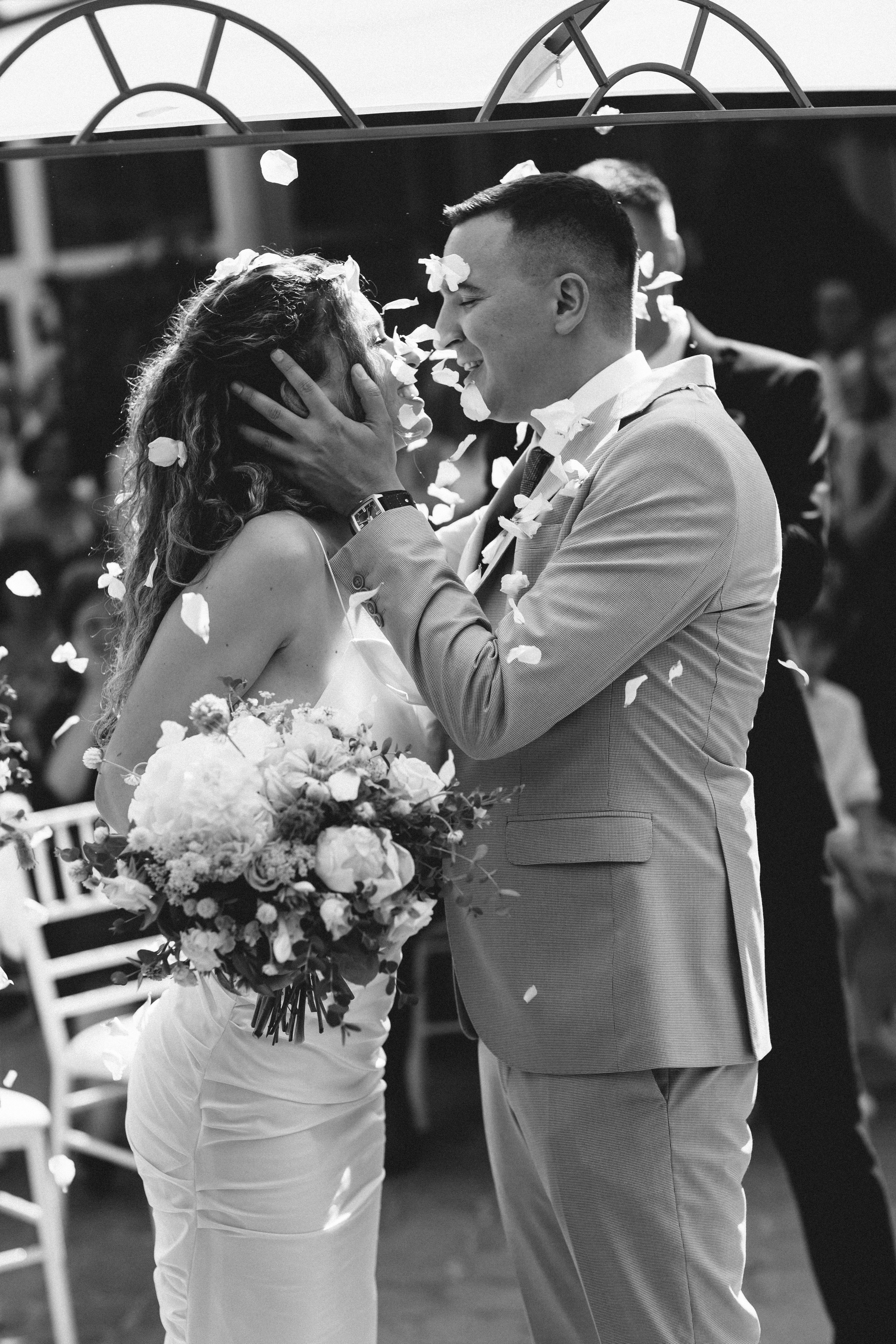 Wedding photographer based in Novi Sad, Marko Milivojevic