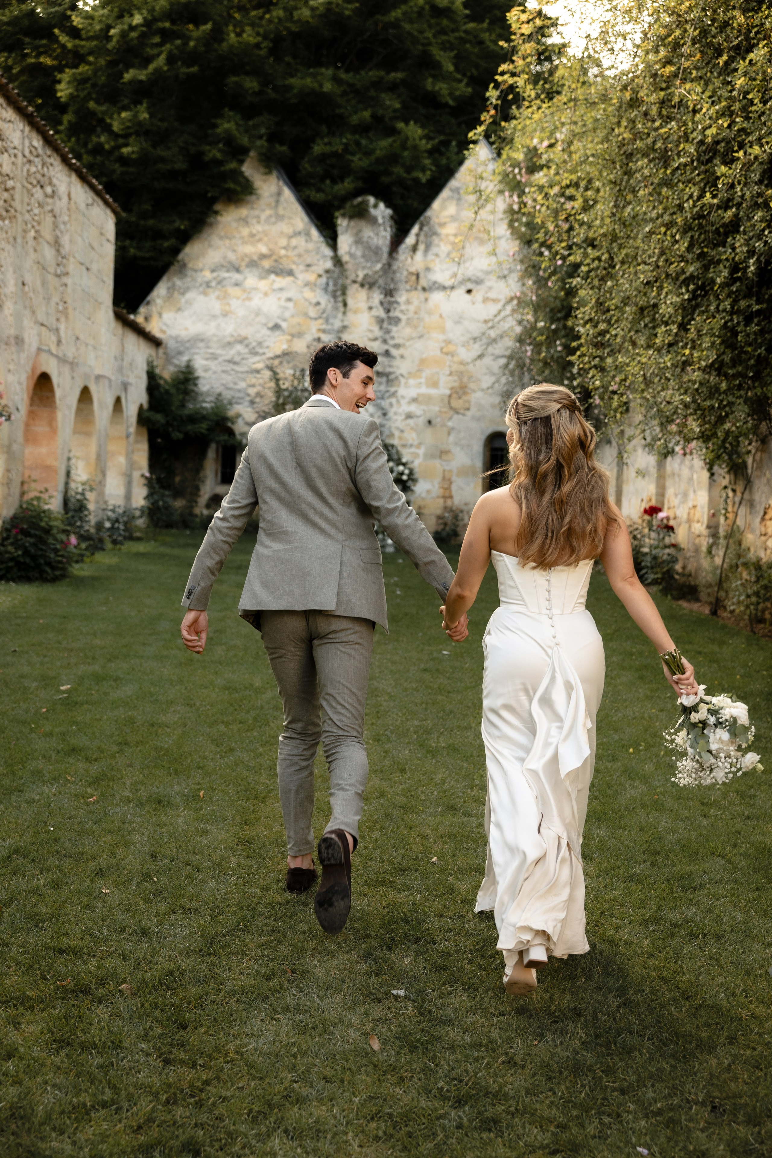 Евгения Смирнова — Свадебный фотограф премиум-класса. Франция