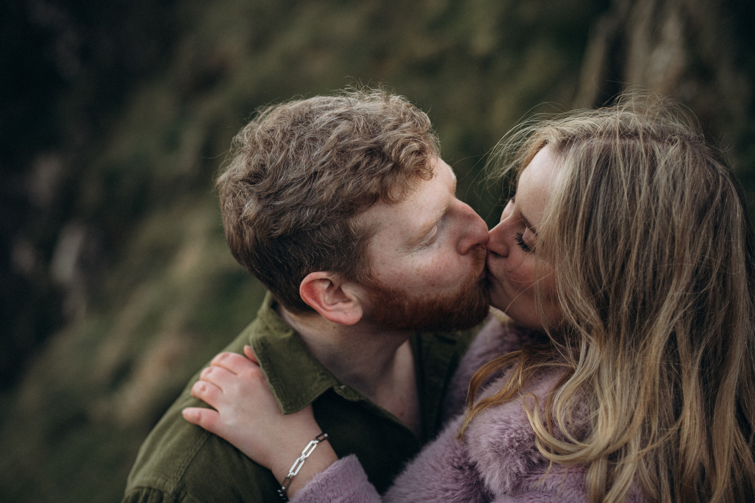 Wedding & Family photographer in County Donegal and Dublin, Ireland