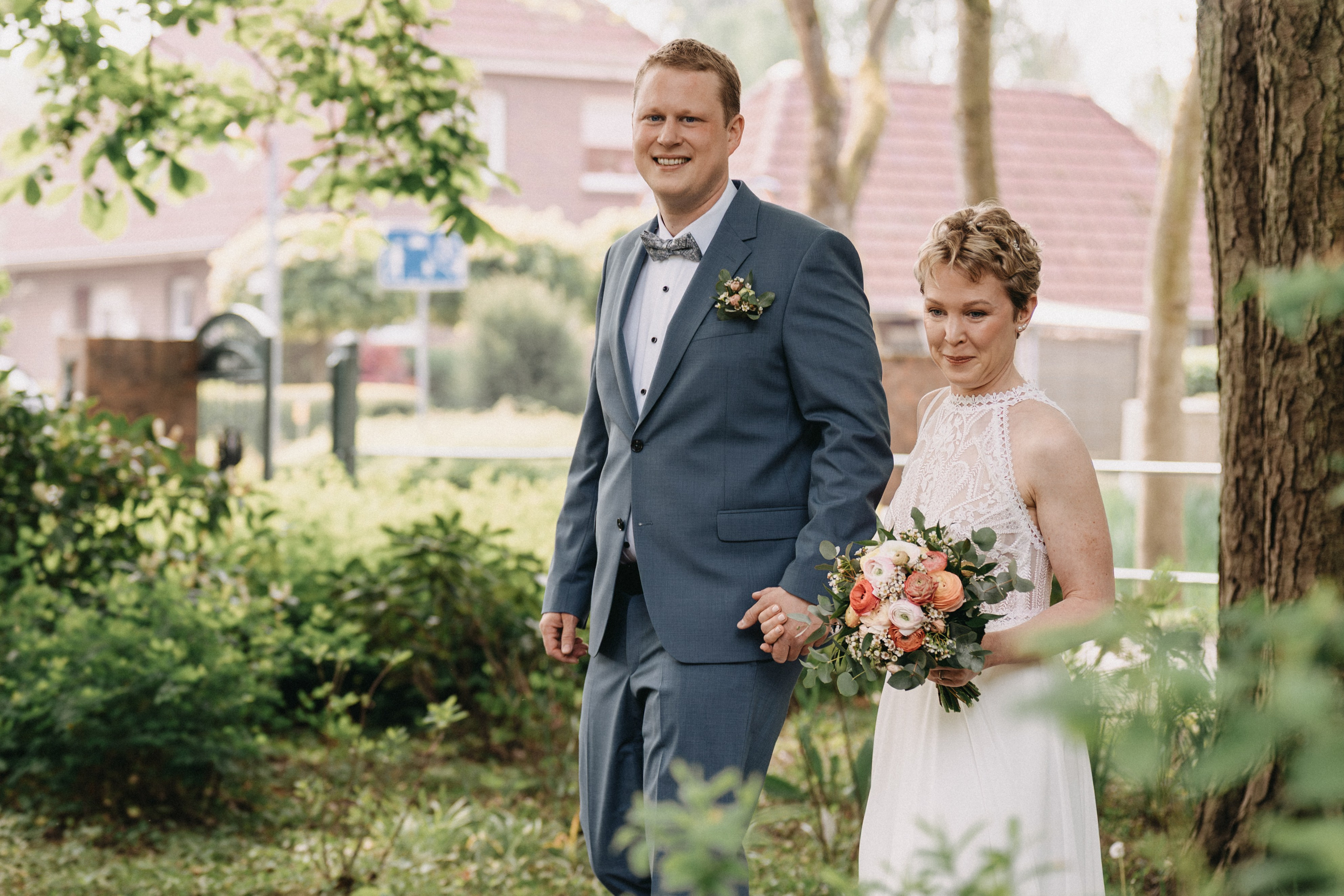 Hochzeitsreportage. Thorben Ihler - Dein Fotograf aus Emden