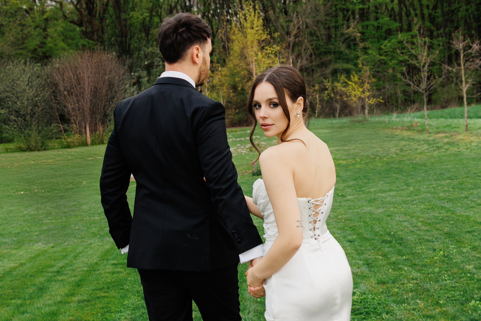 Fotograf nunta Bucuresti - Manu Ivanciu