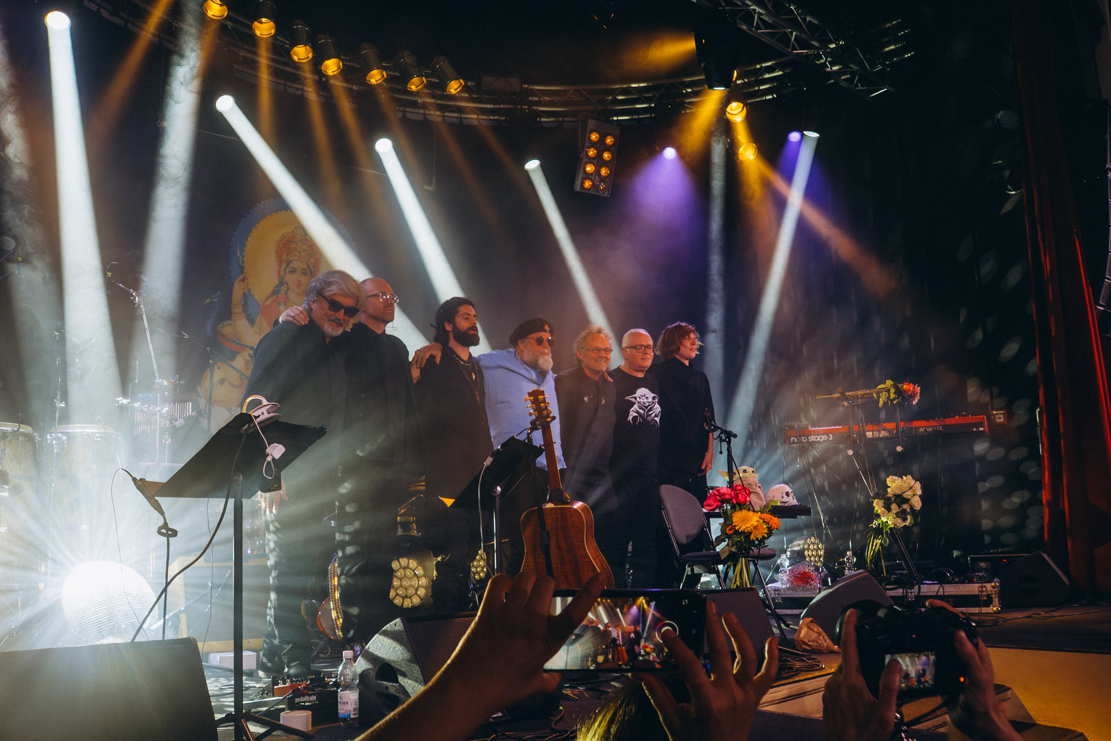 Концертная и театральная фотография в Дрездене — живая сцена в фотографиях. Свадебный, семейный и портретный фотограф в Дрездене | Ольга Гантман