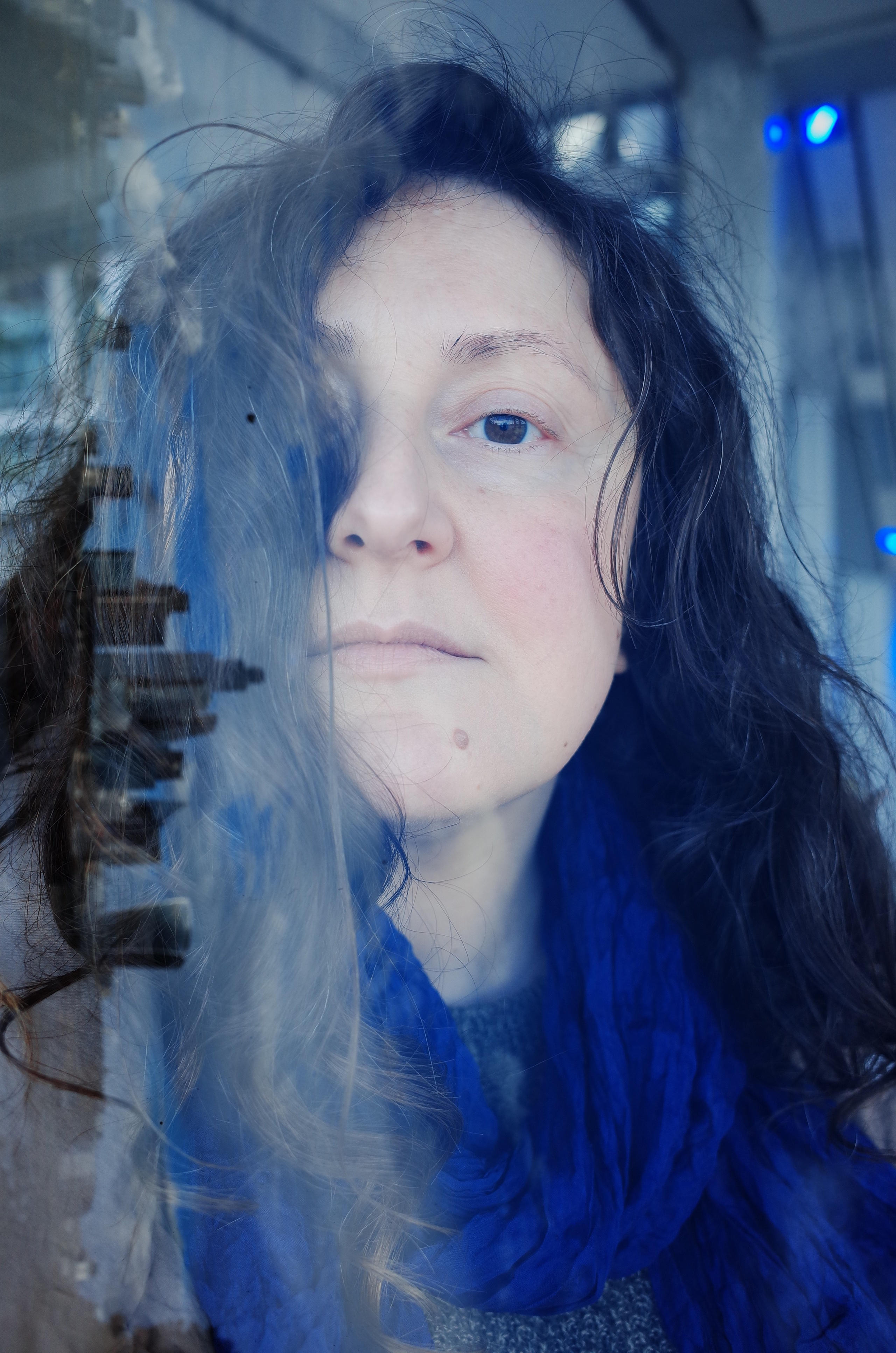 Гербарий. Виктория Дини. Арт-фотография