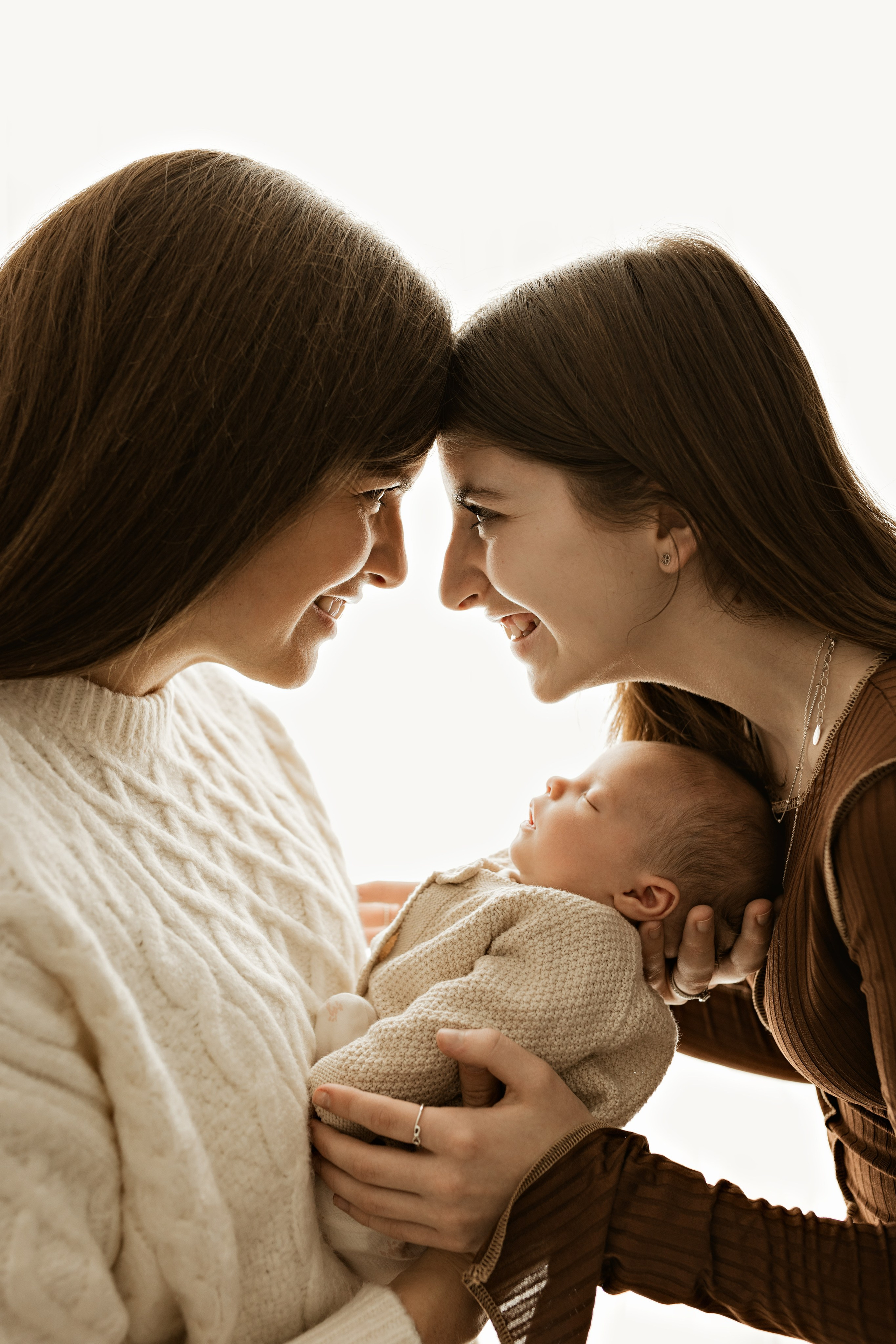 Newborn. Anna Levina Photography