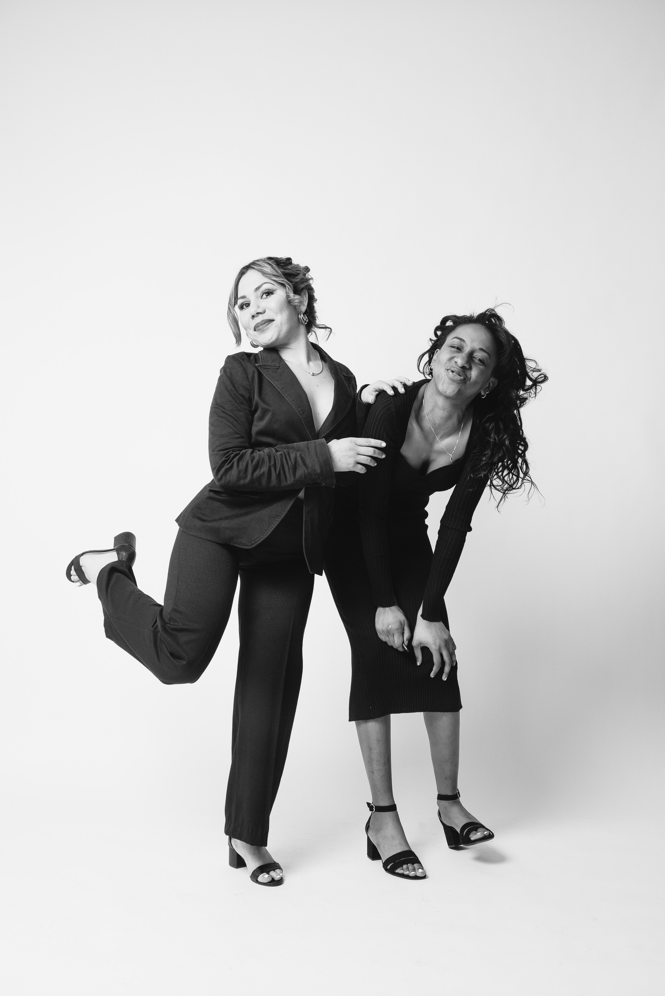 Moments. Photo studio in the heart of Belgrade