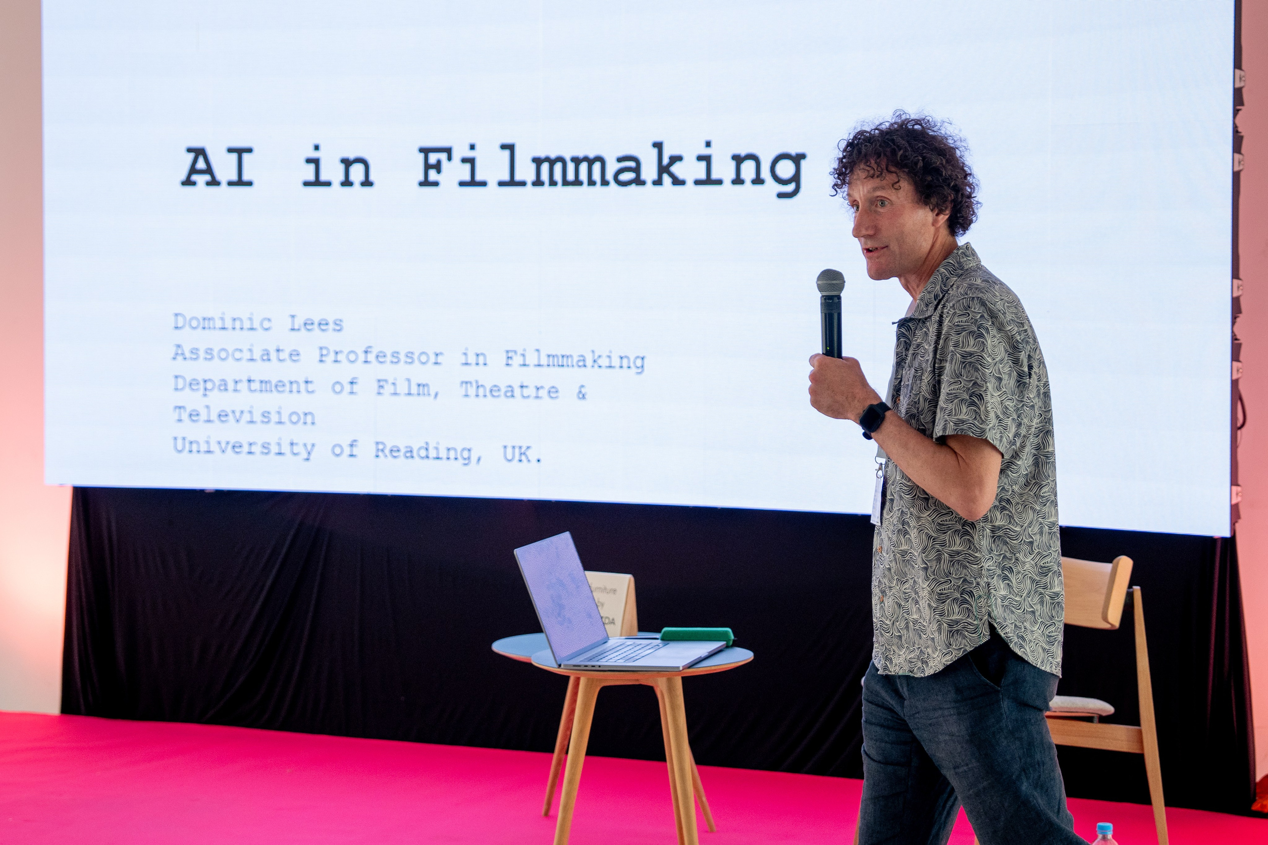 Sarajevo Film Festival