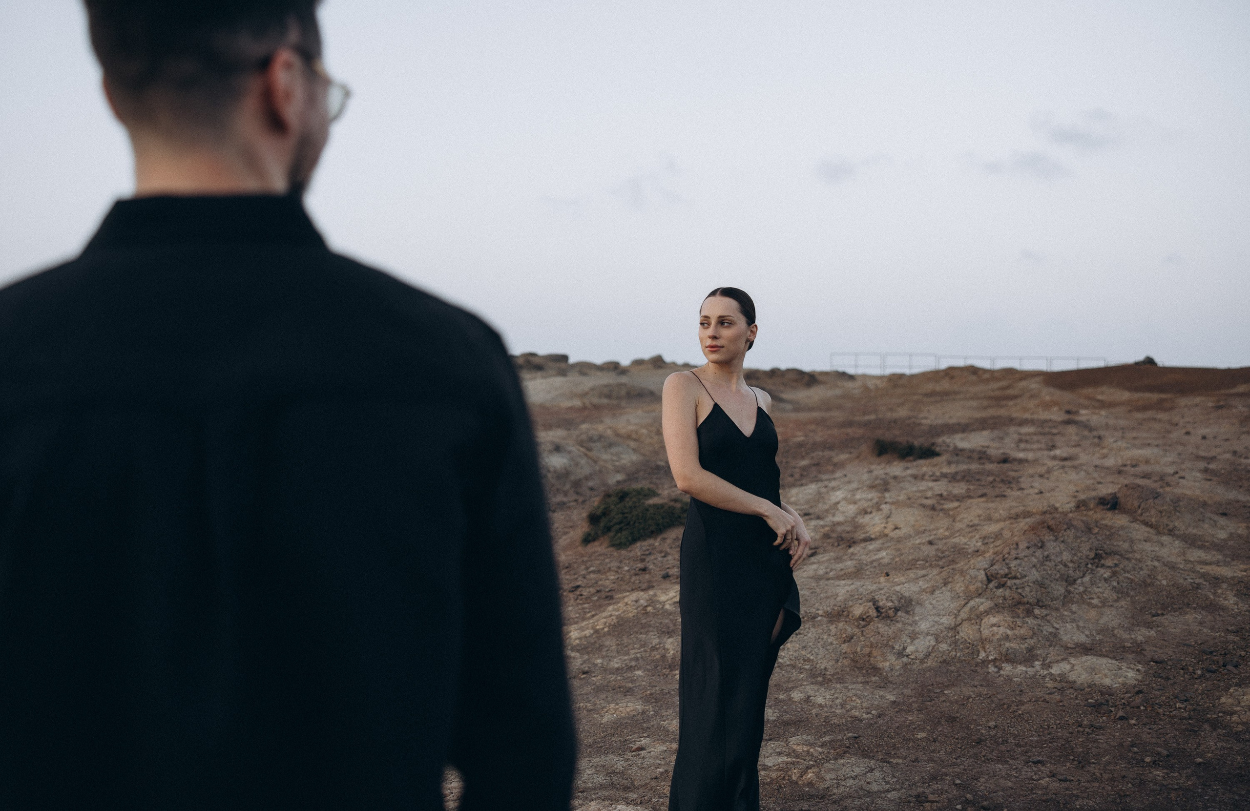 Couple Photoshoot in Madeira