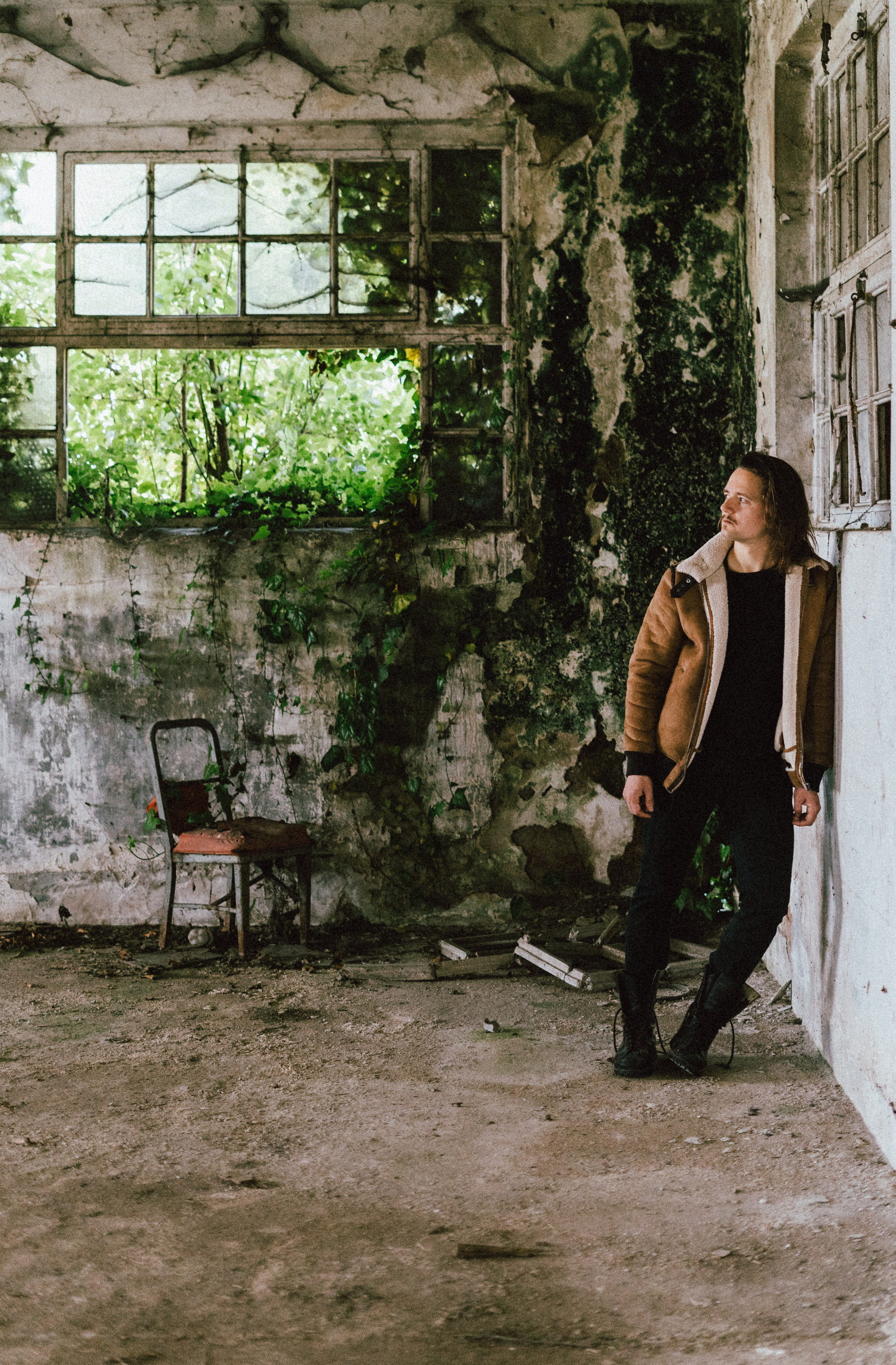 Last of us. Diana Fedrigo | Fotografa matrimoni in Italia