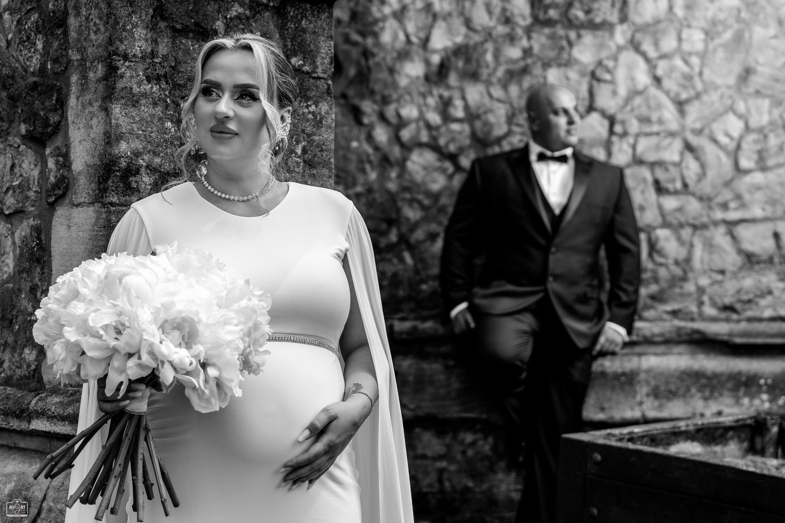 Nuntă Flavius & Georgiana – Fotografie & Videografie | NIGHT LENS