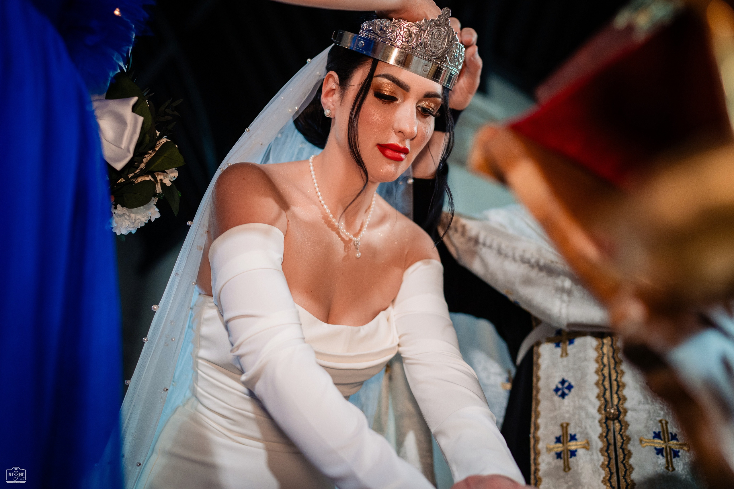 Nuntă Eugen & Roxana – Albume Foto-Video Profesionale | NIGHT LENS