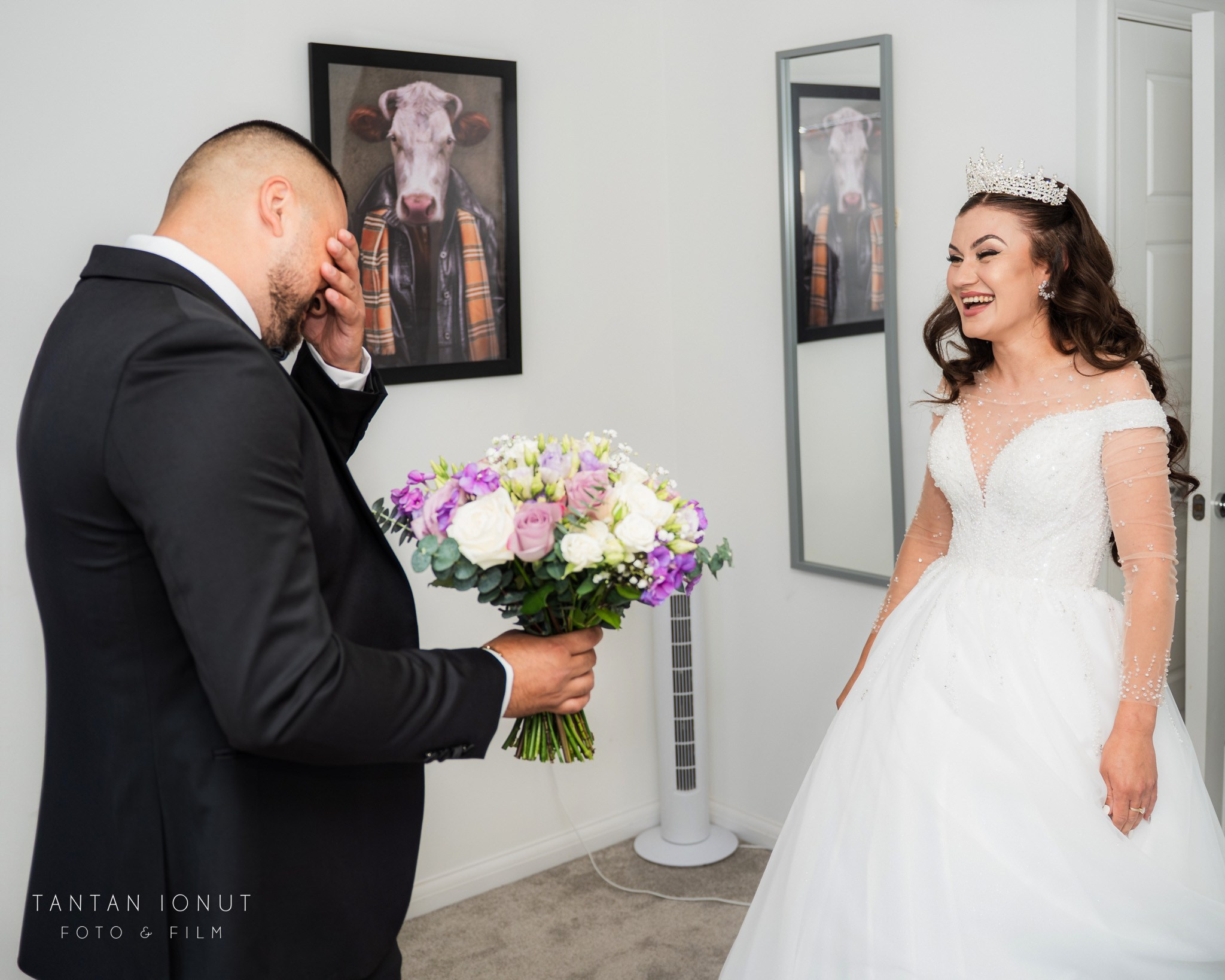 Gabi & Antonia. TANTAN IONUT FOTO & FILM