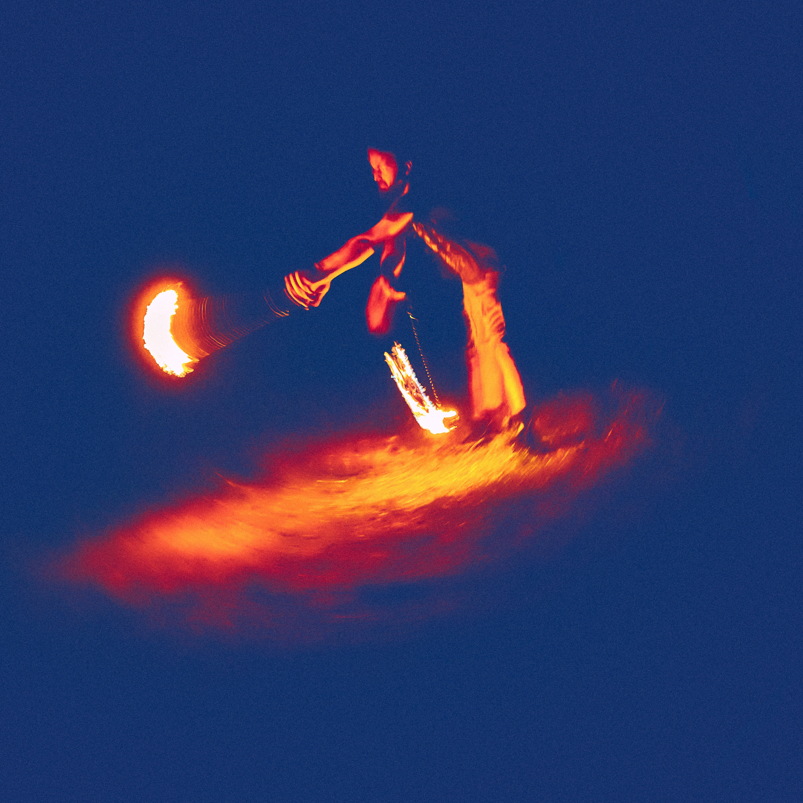 Organic Festival 2024. Andriej Szypilow — Photography & Videography