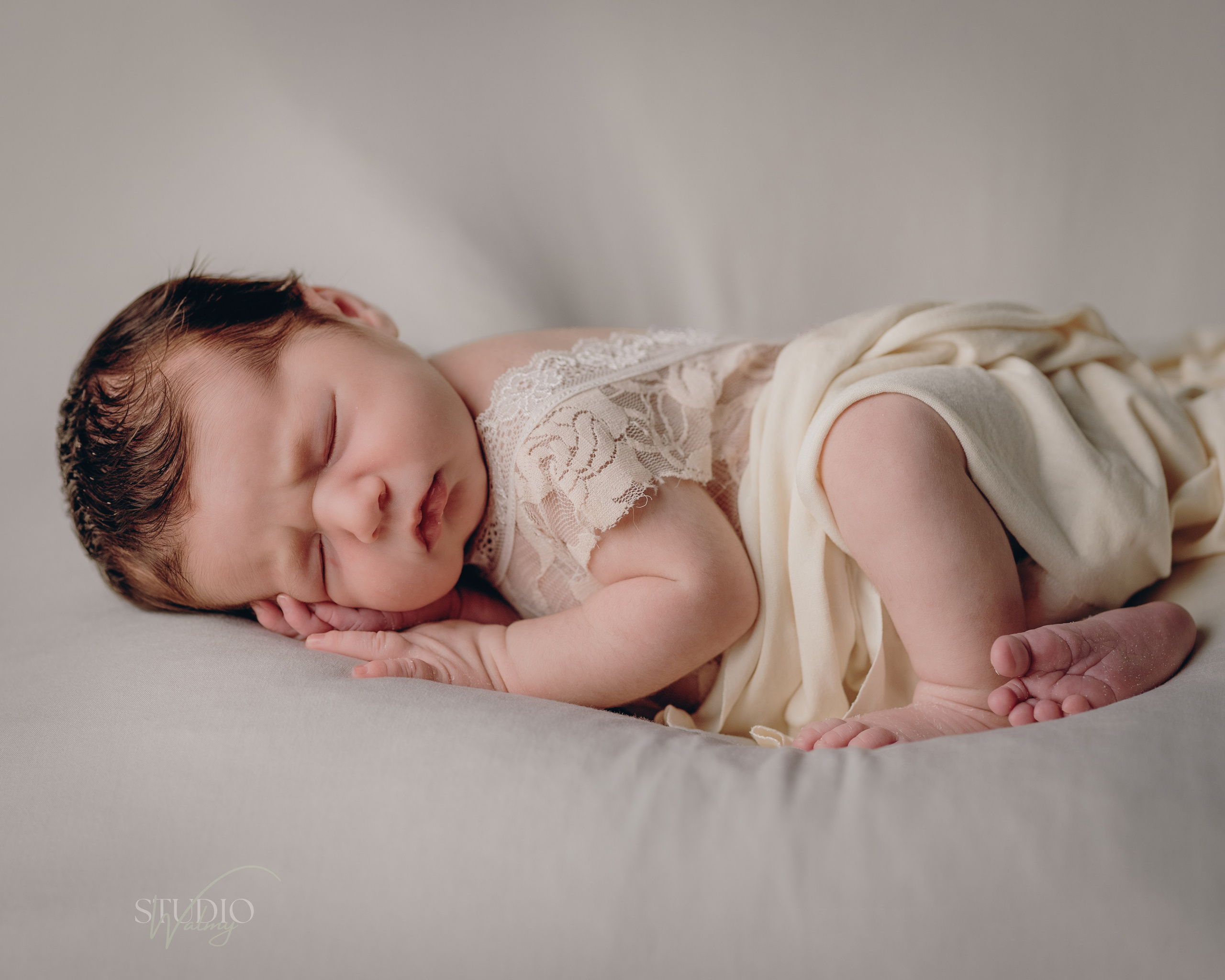 ✨ Sesiones de Embarazo - Walmy Studio. Inicio