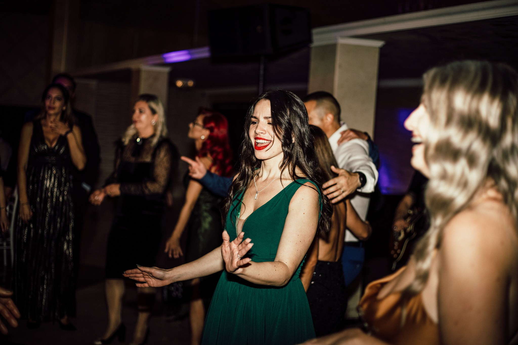 Fotografii Nuntă Wonderland Resort Cluj-Napoca Amalia & Mihai. Horatiu Fat: Fotograf si Videograf Profesionist Nunta Cluj-Napoca