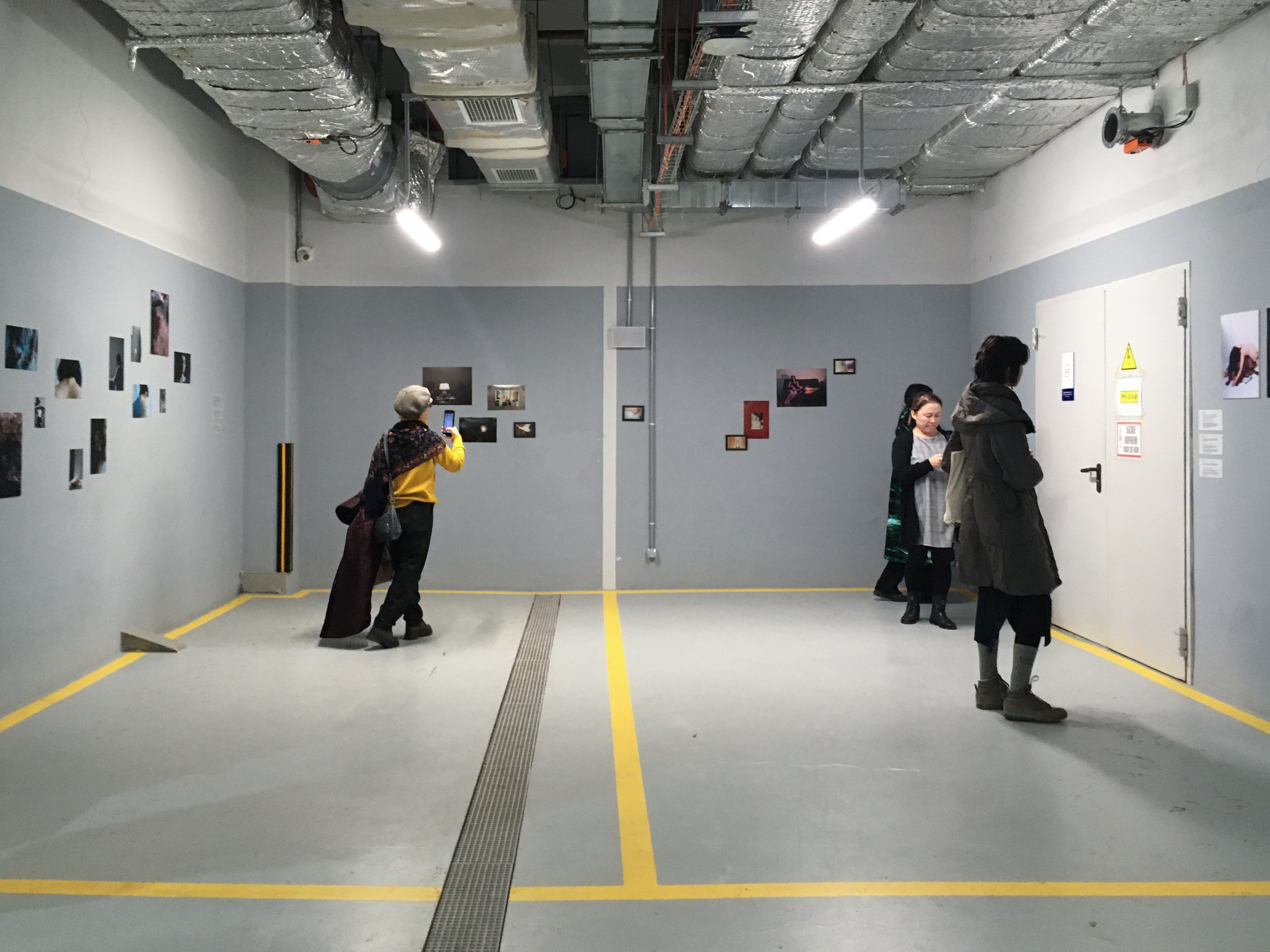 Forgiving. Mayya Kelova artist